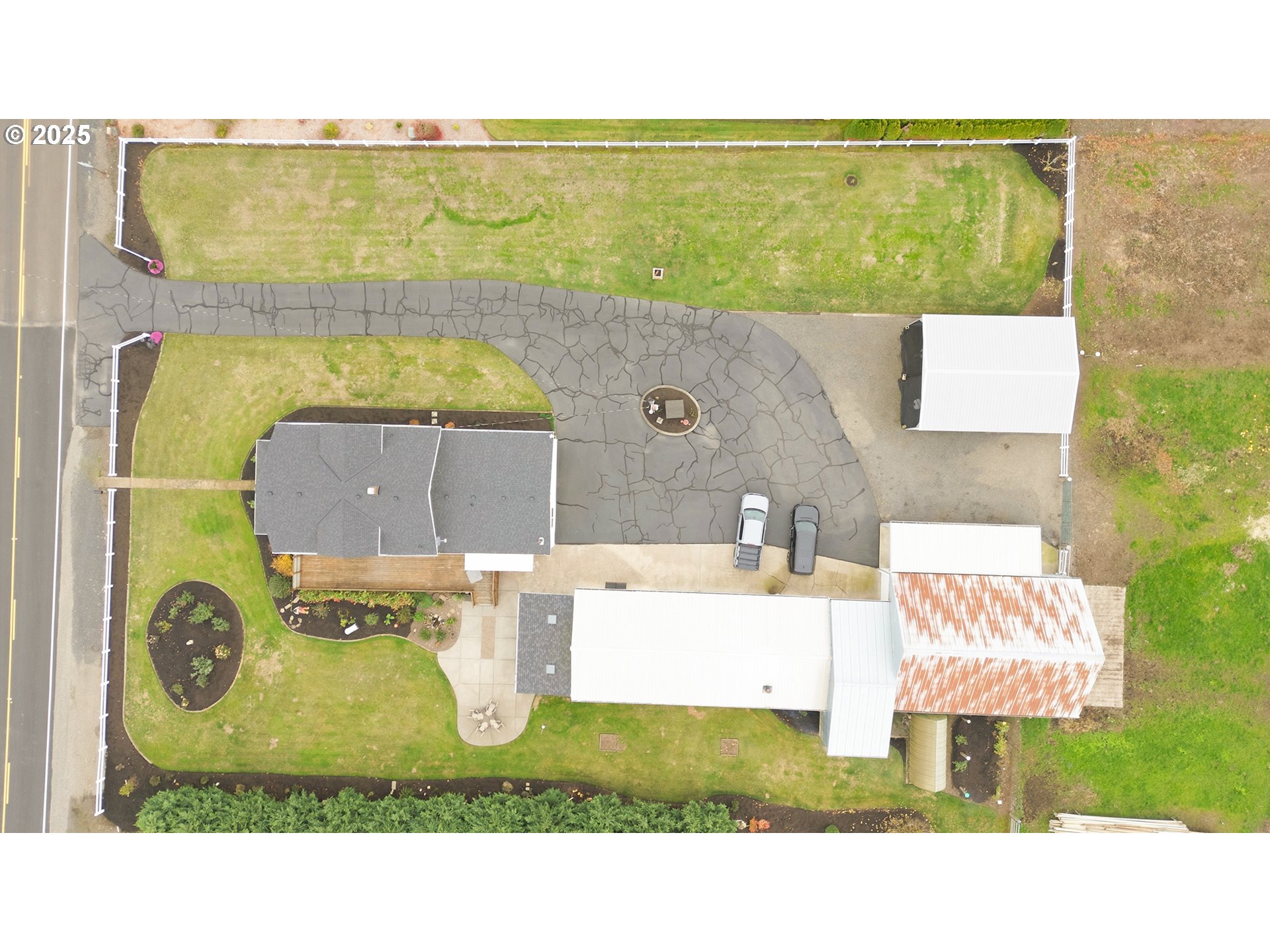 12324 W CHURCH RD, Mt. Angel