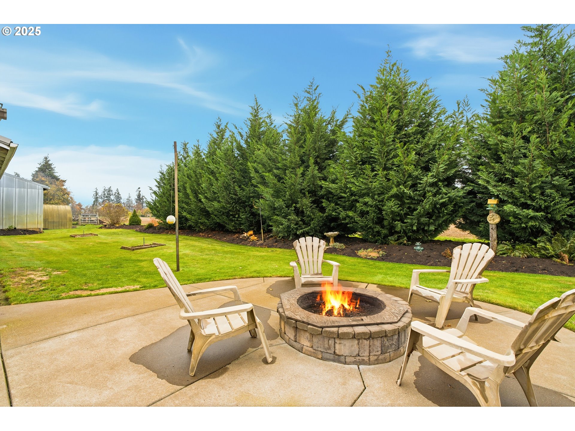 12324 W CHURCH RD, Mt. Angel