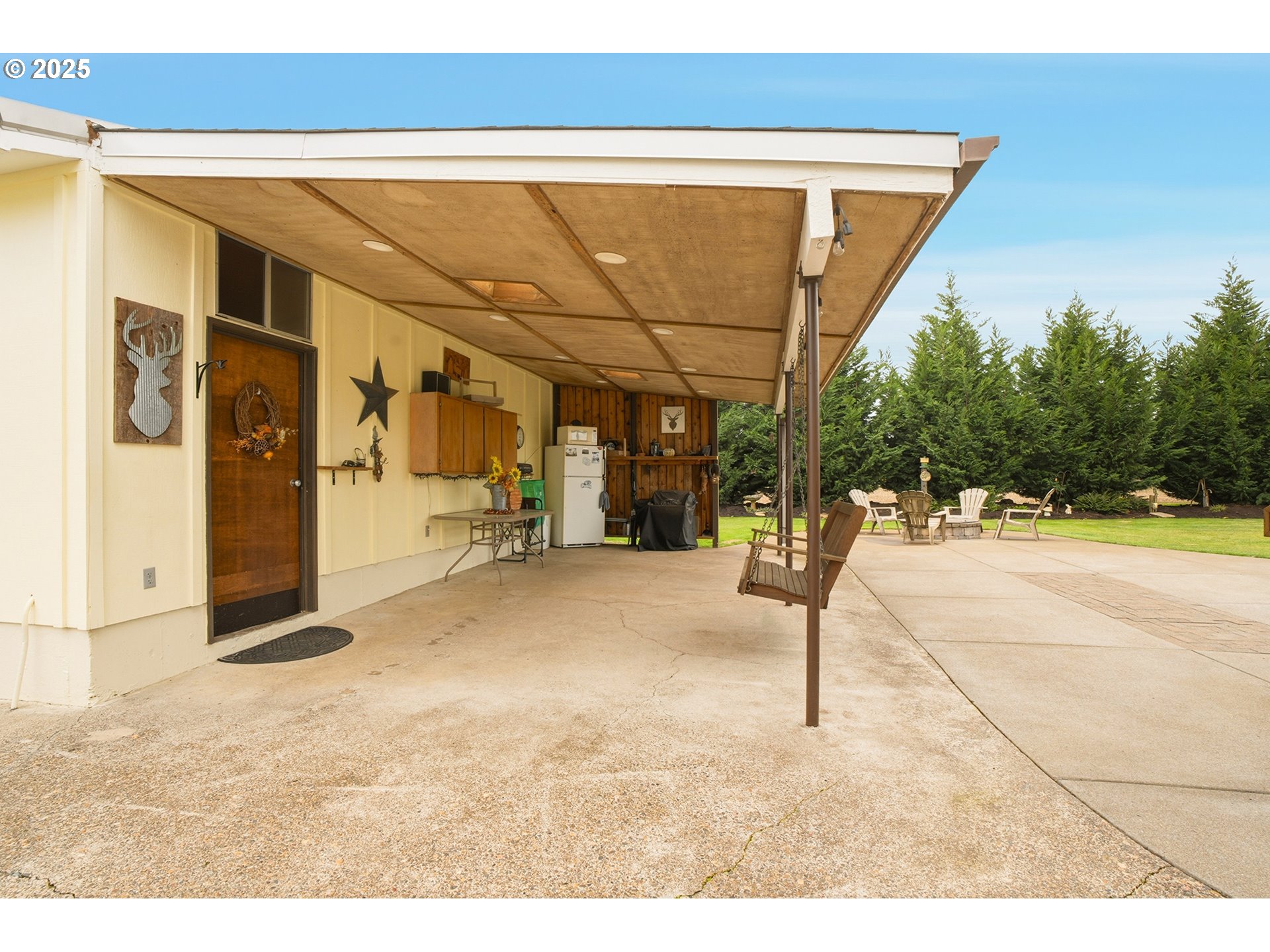 12324 W CHURCH RD, Mt. Angel