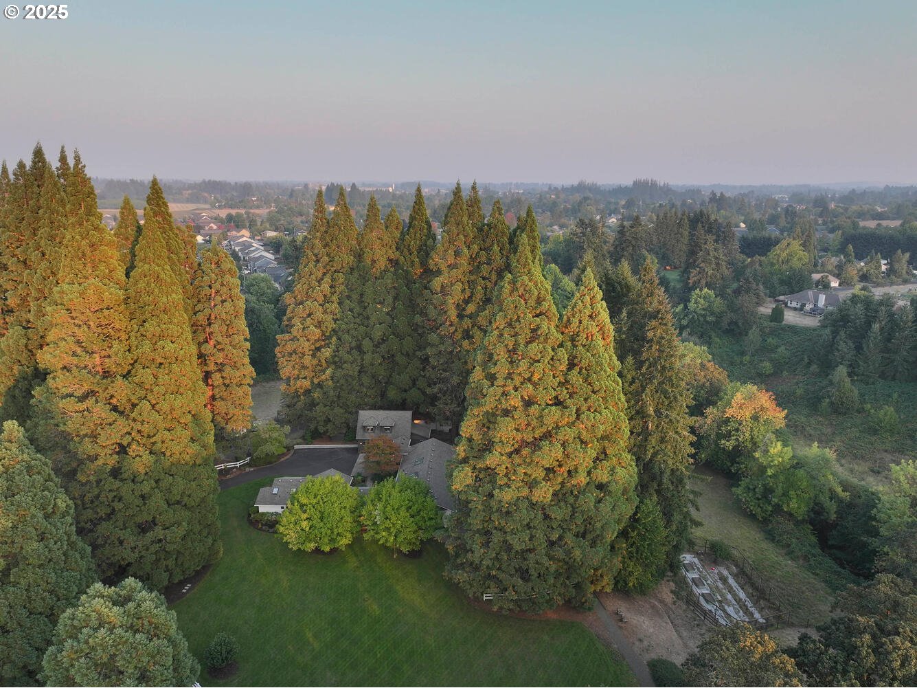 3270 NW WESTSIDE RD, McMinnville