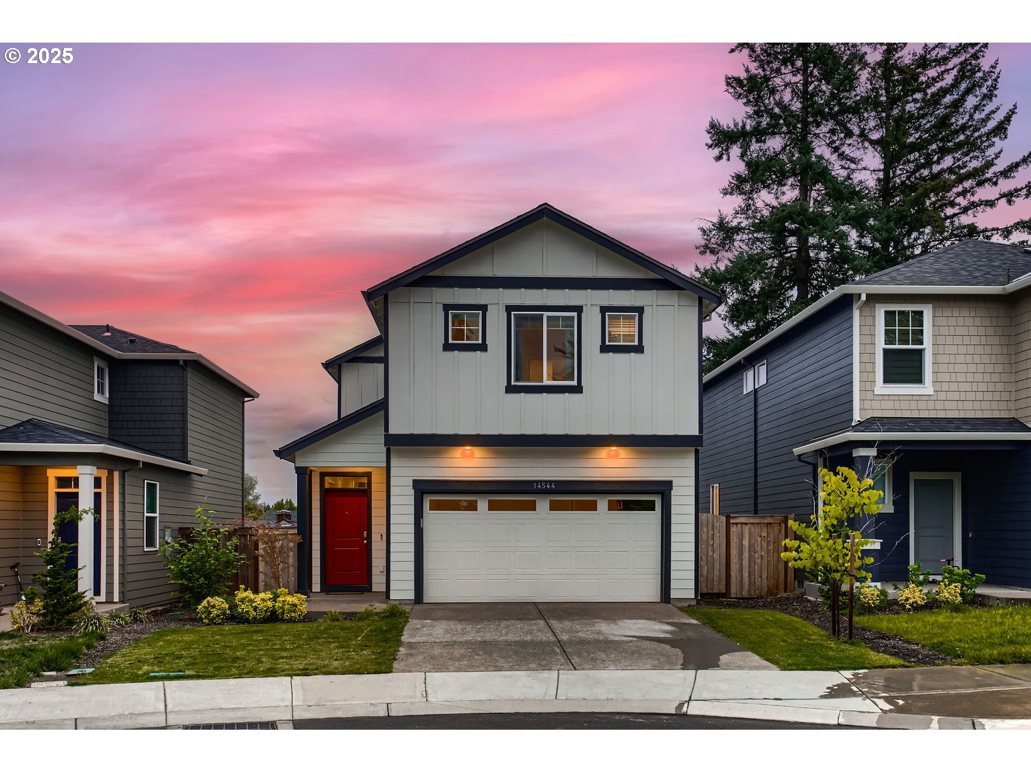 14544 SW 78TH AVE, Portland