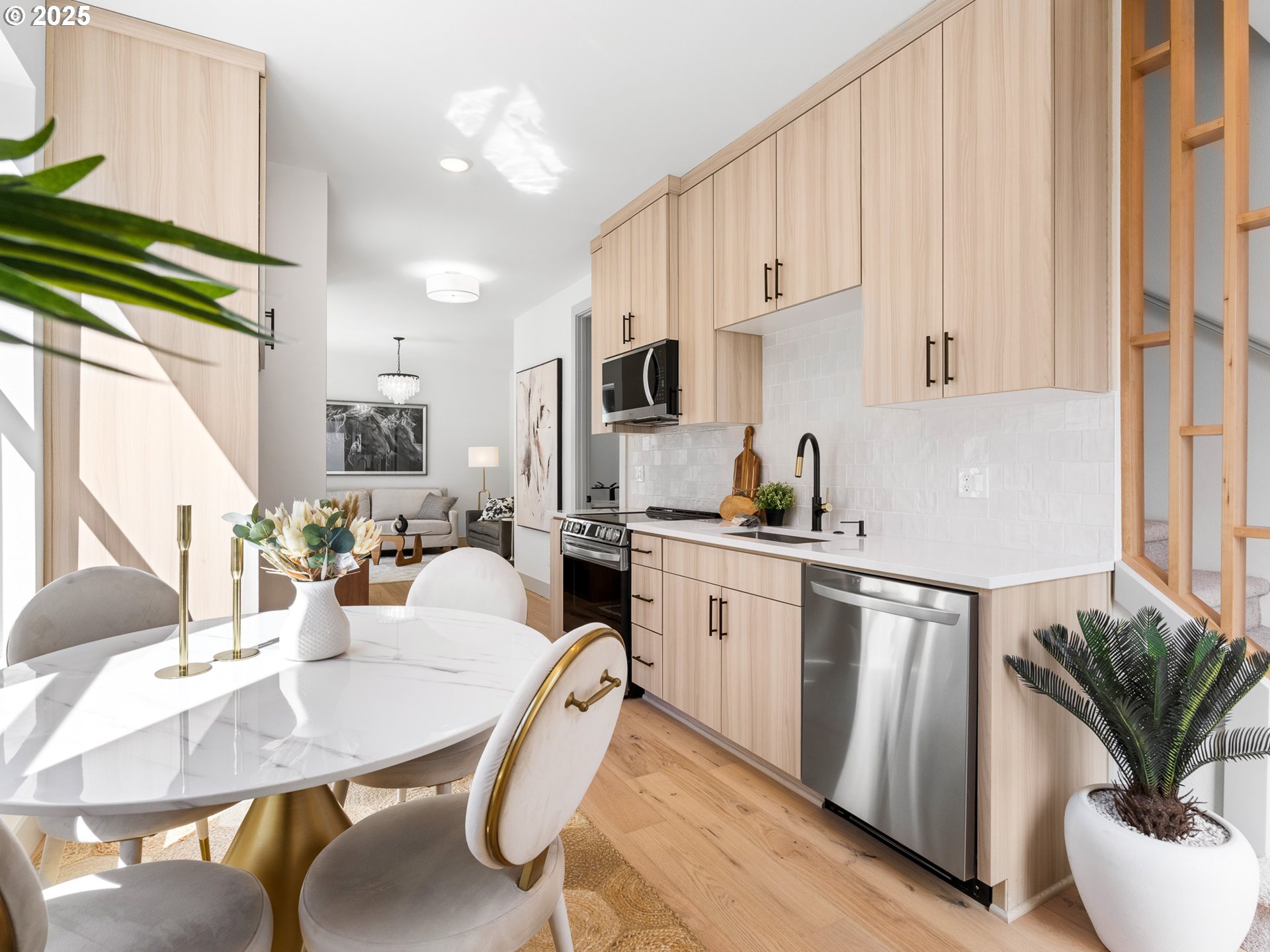 2081 SE Harold ST 1, Portland Unit: 1