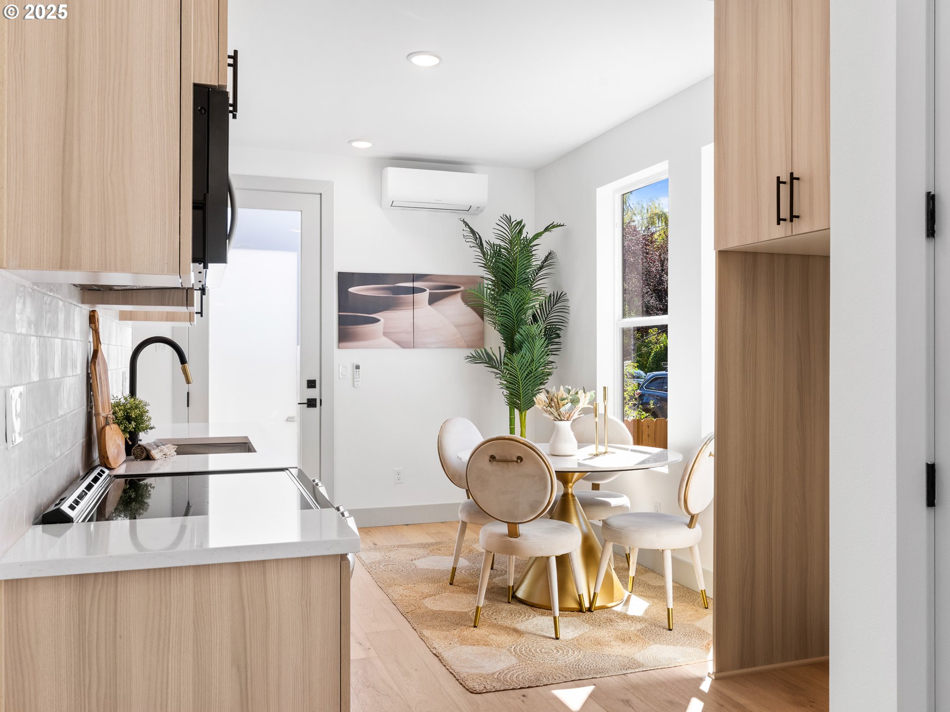 2081 SE Harold ST 1, Portland Unit: 1