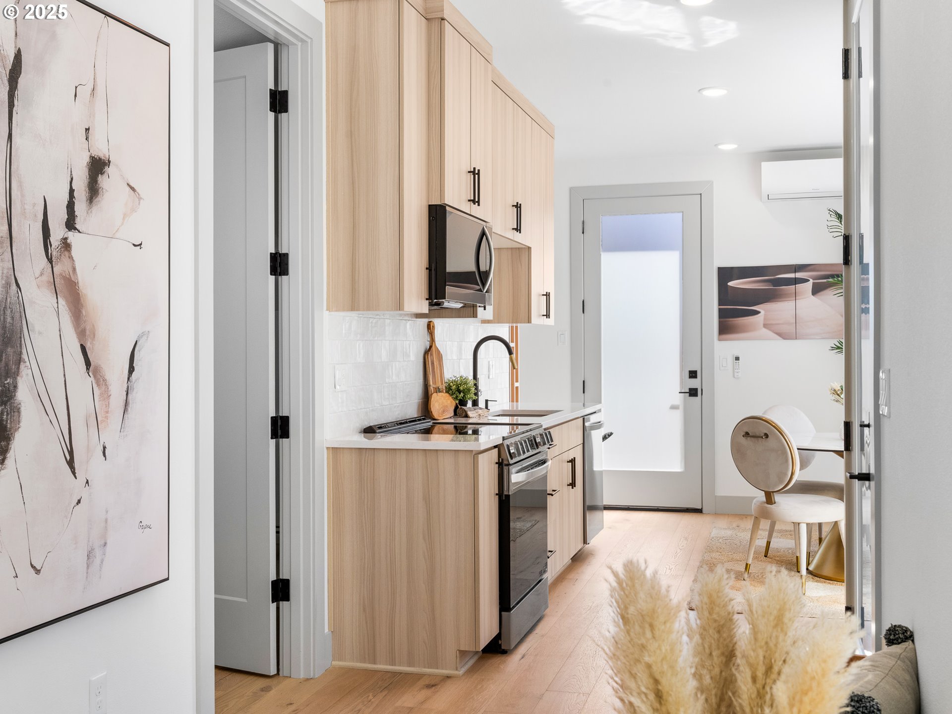 2081 SE Harold ST 1, Portland Unit: 1