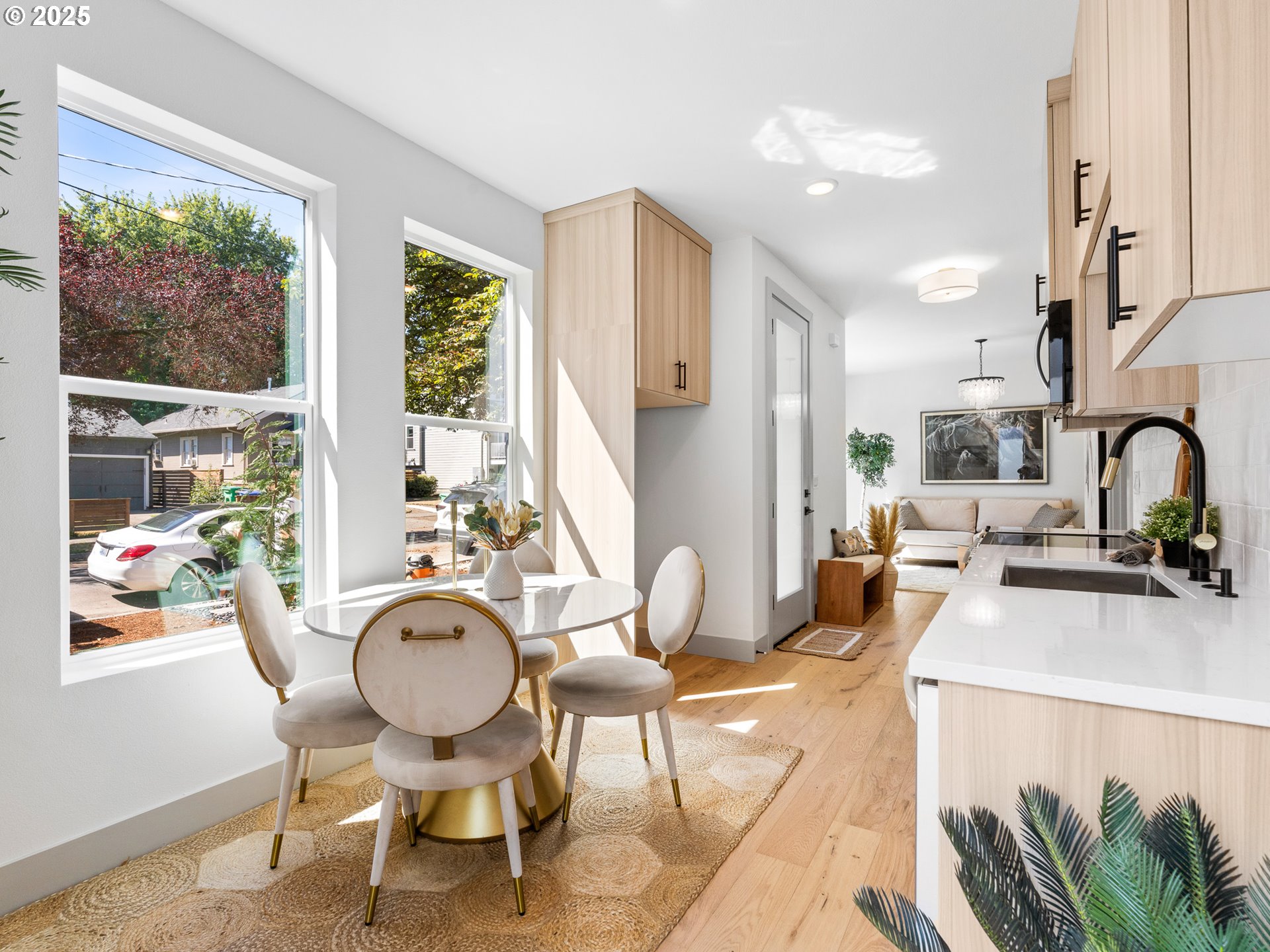 2081 SE Harold ST 1, Portland Unit: 1