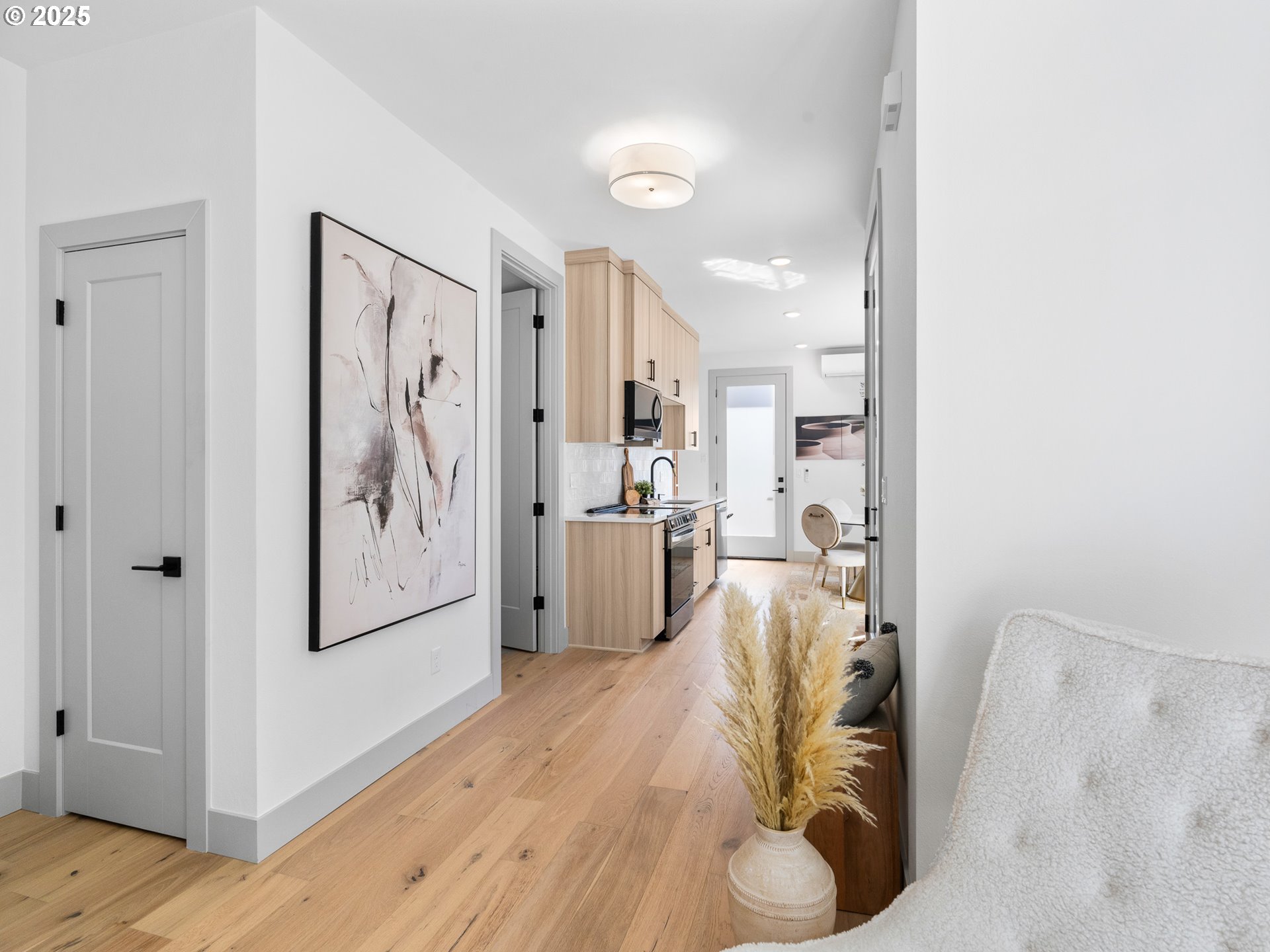 2081 SE Harold ST 1, Portland Unit: 1