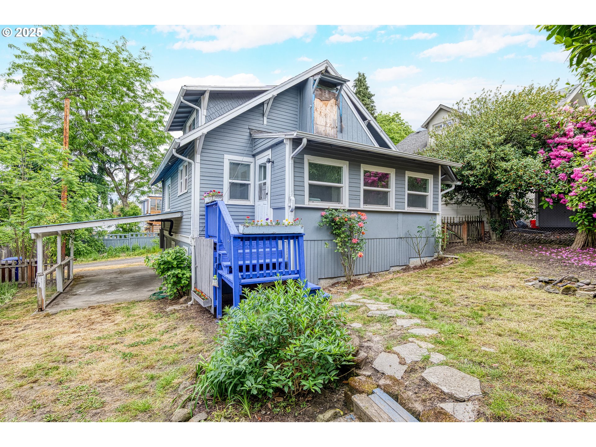 705 JACKSON ST, Oregon City