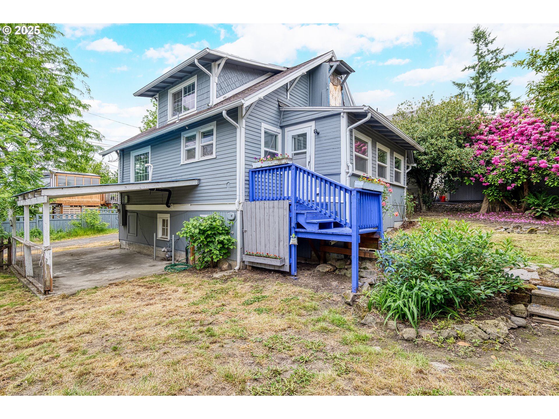 705 JACKSON ST, Oregon City