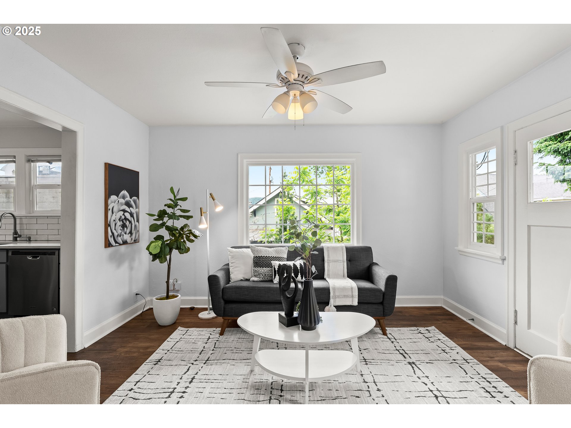 705 JACKSON ST, Oregon City