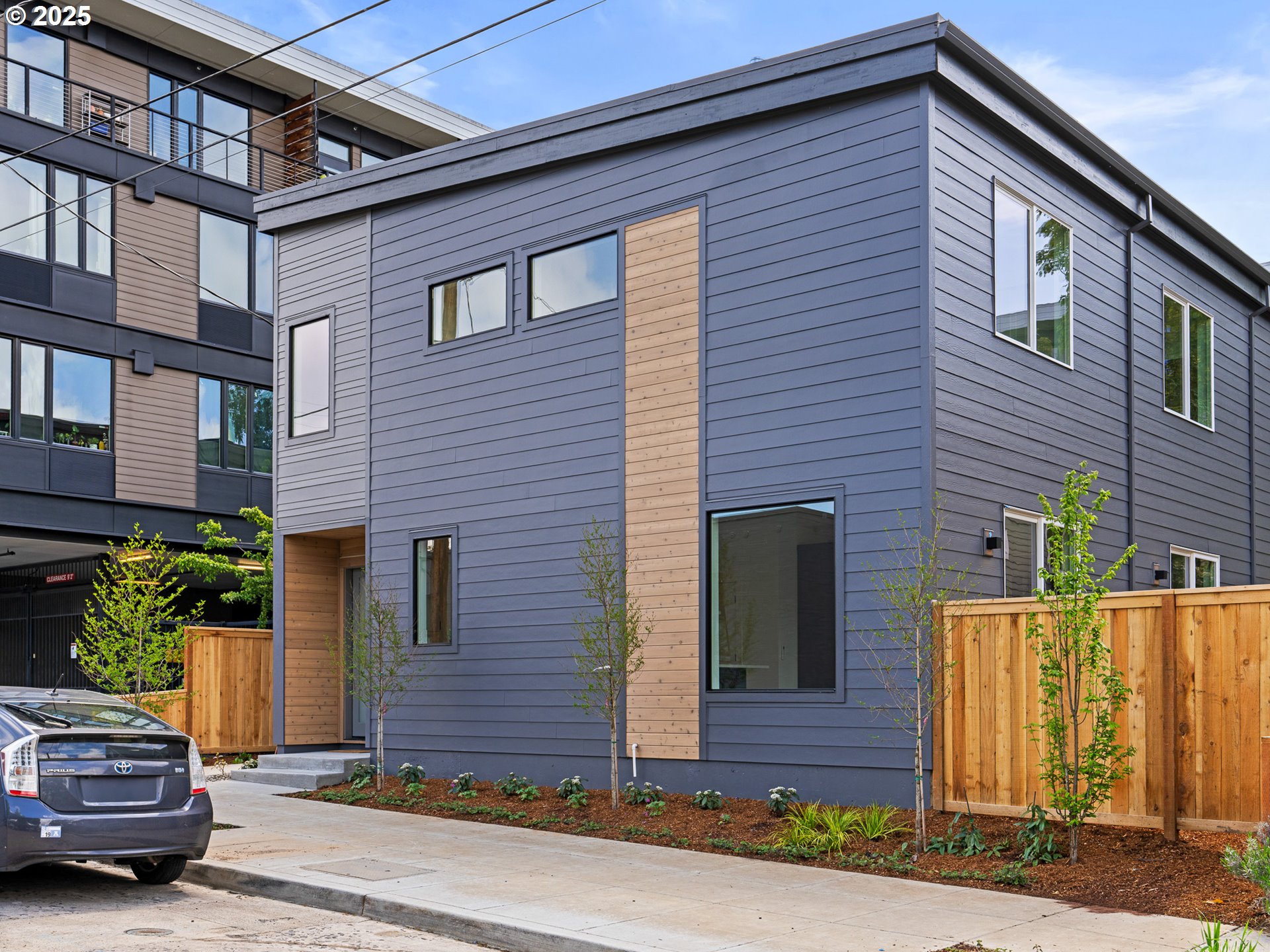 4960 SE Caruthers ST 6, Portland Unit: 6