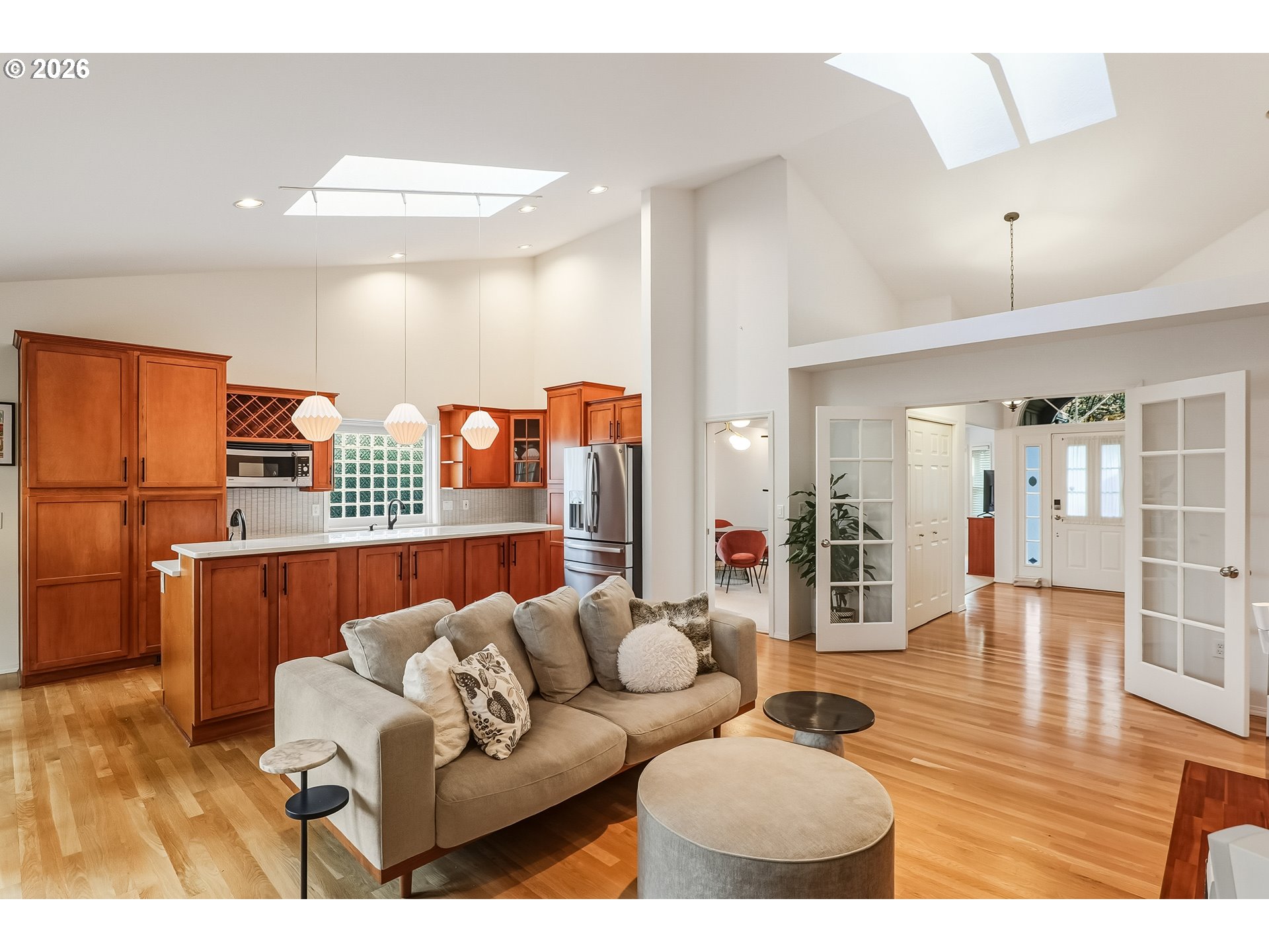 16845 SW CAMBRIDGE DR