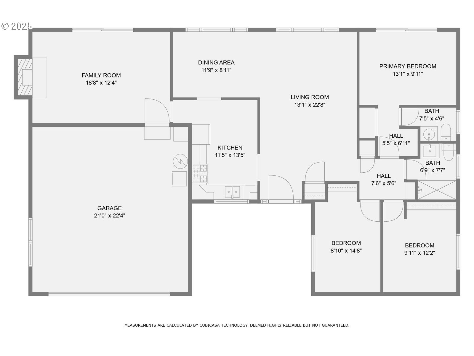 16305 SE STERLING CIR