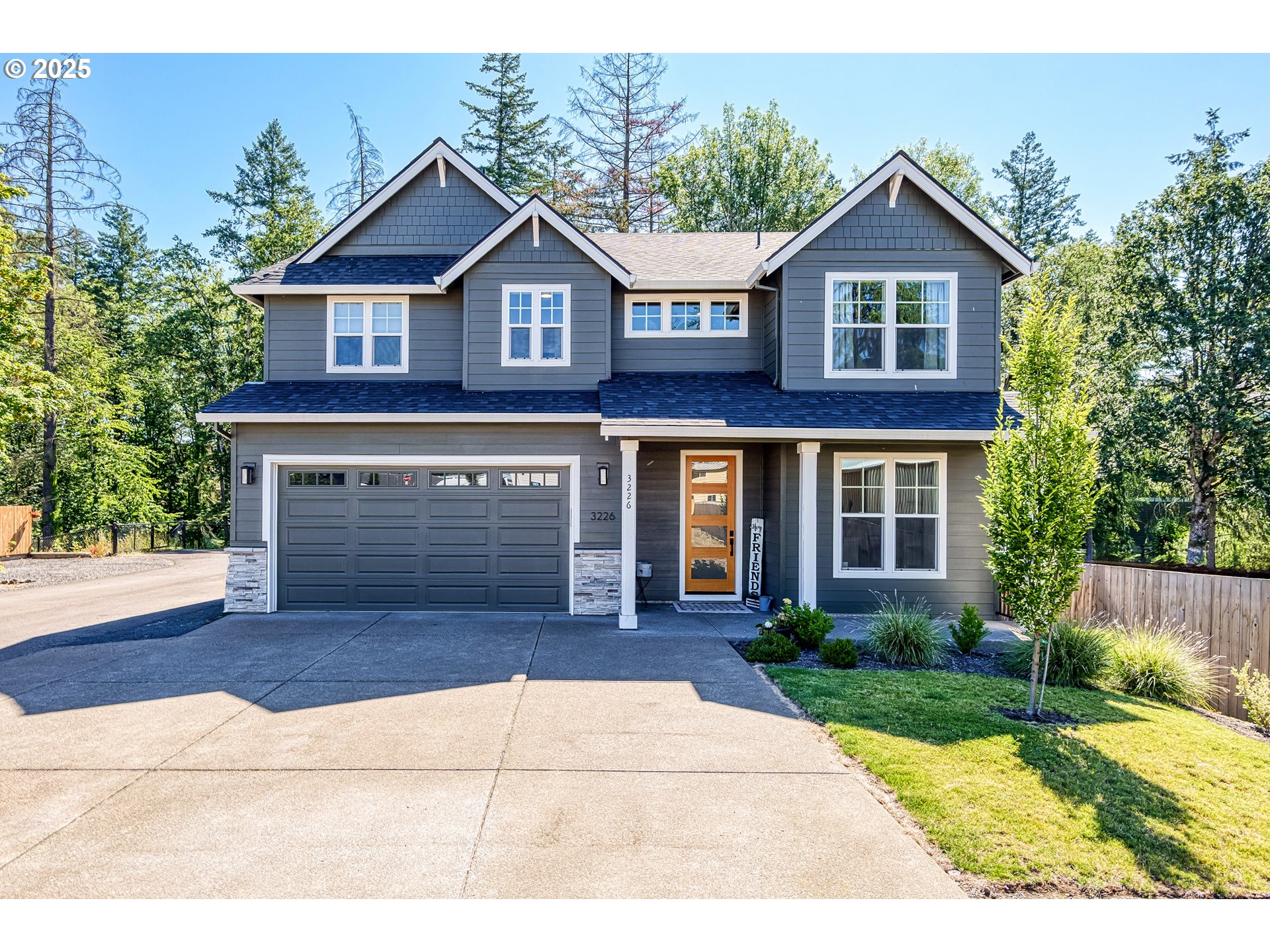 3226 E PROVINCE CT, Newberg