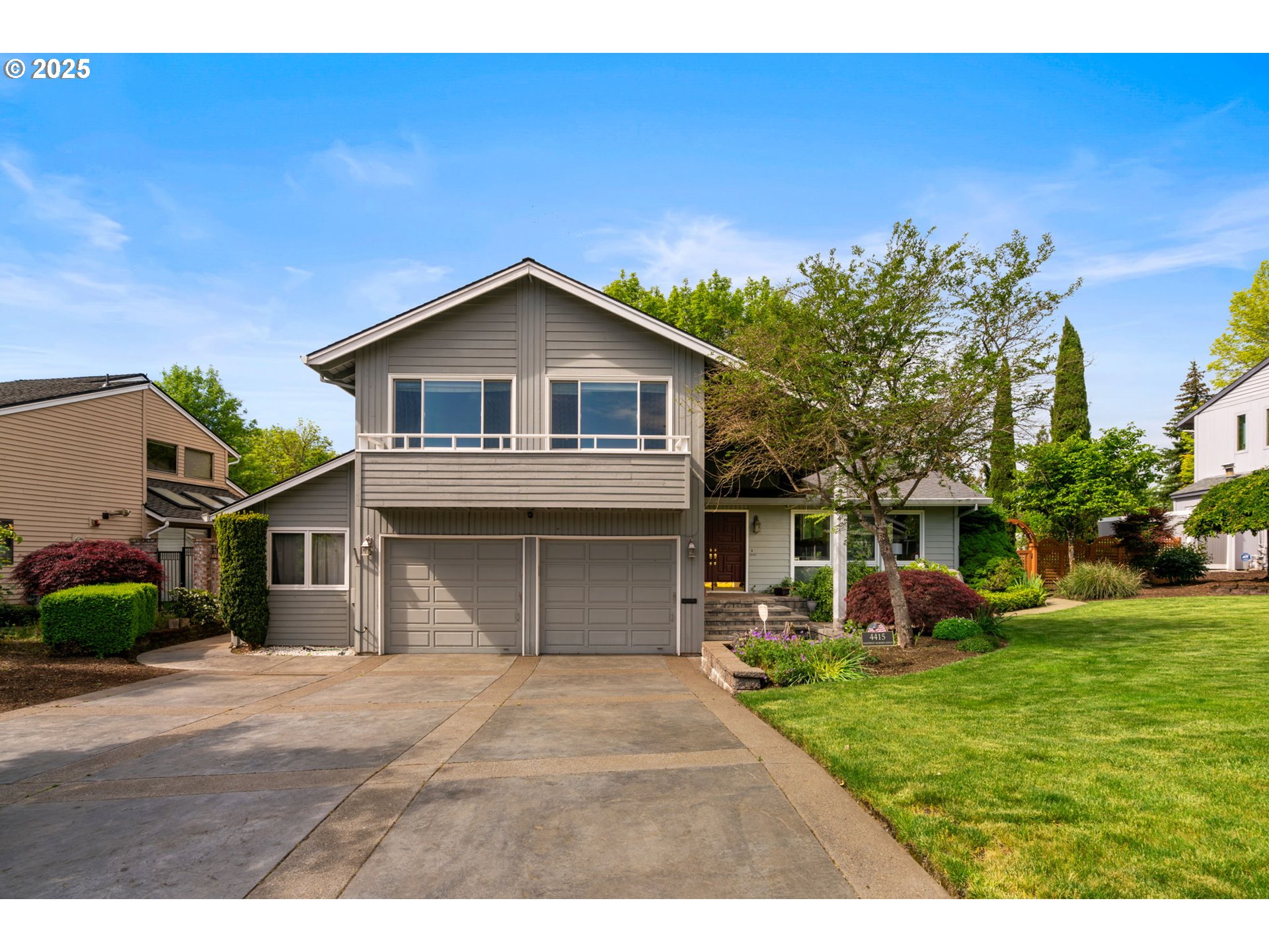 4415 NW NESKOWIN AVE