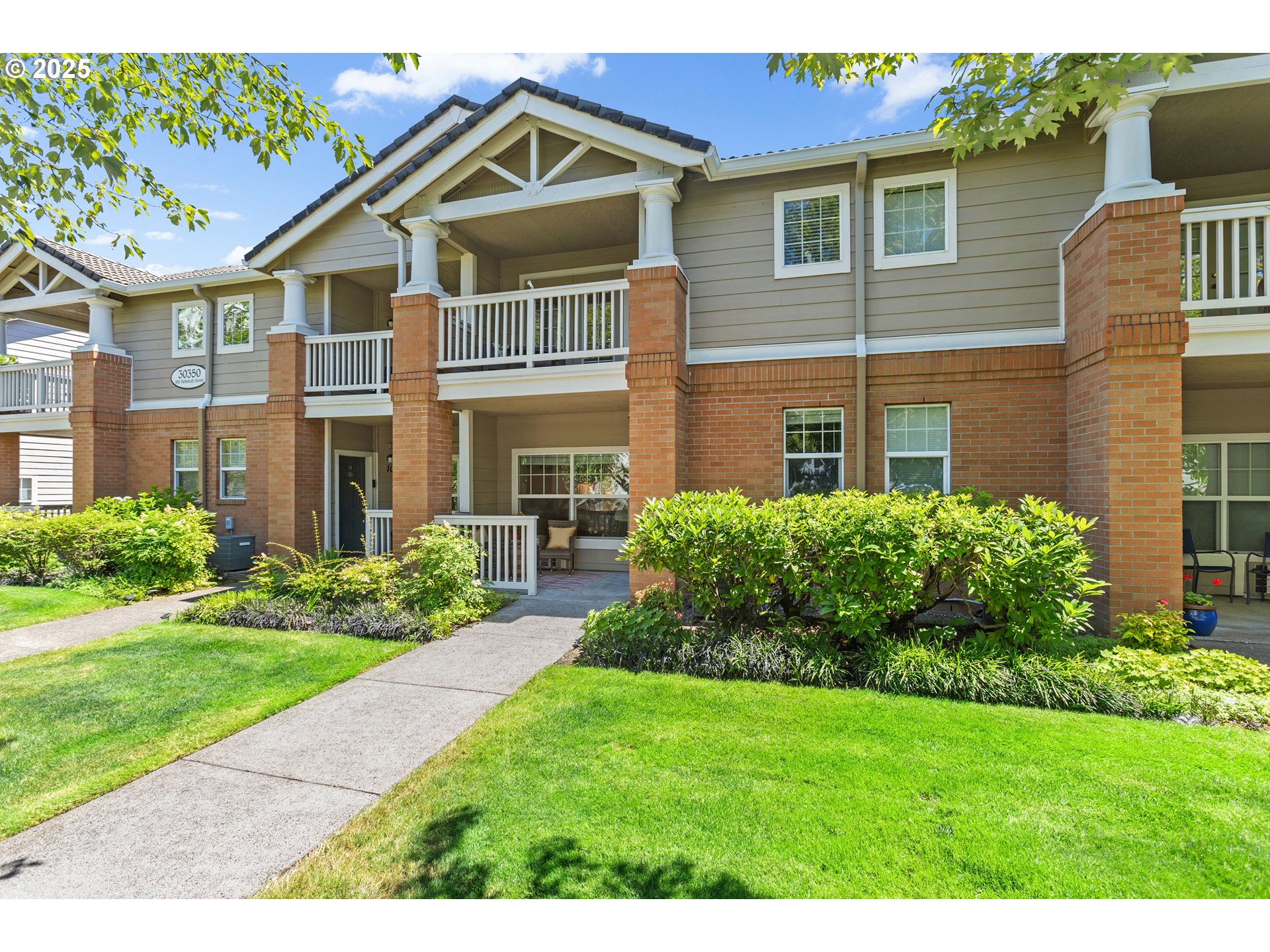 30350 SW REBEKAH ST 11, Wilsonville Unit: 11