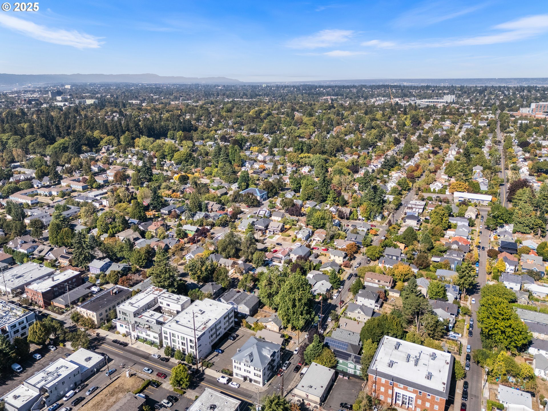 4323 SE ALDER ST, Portland