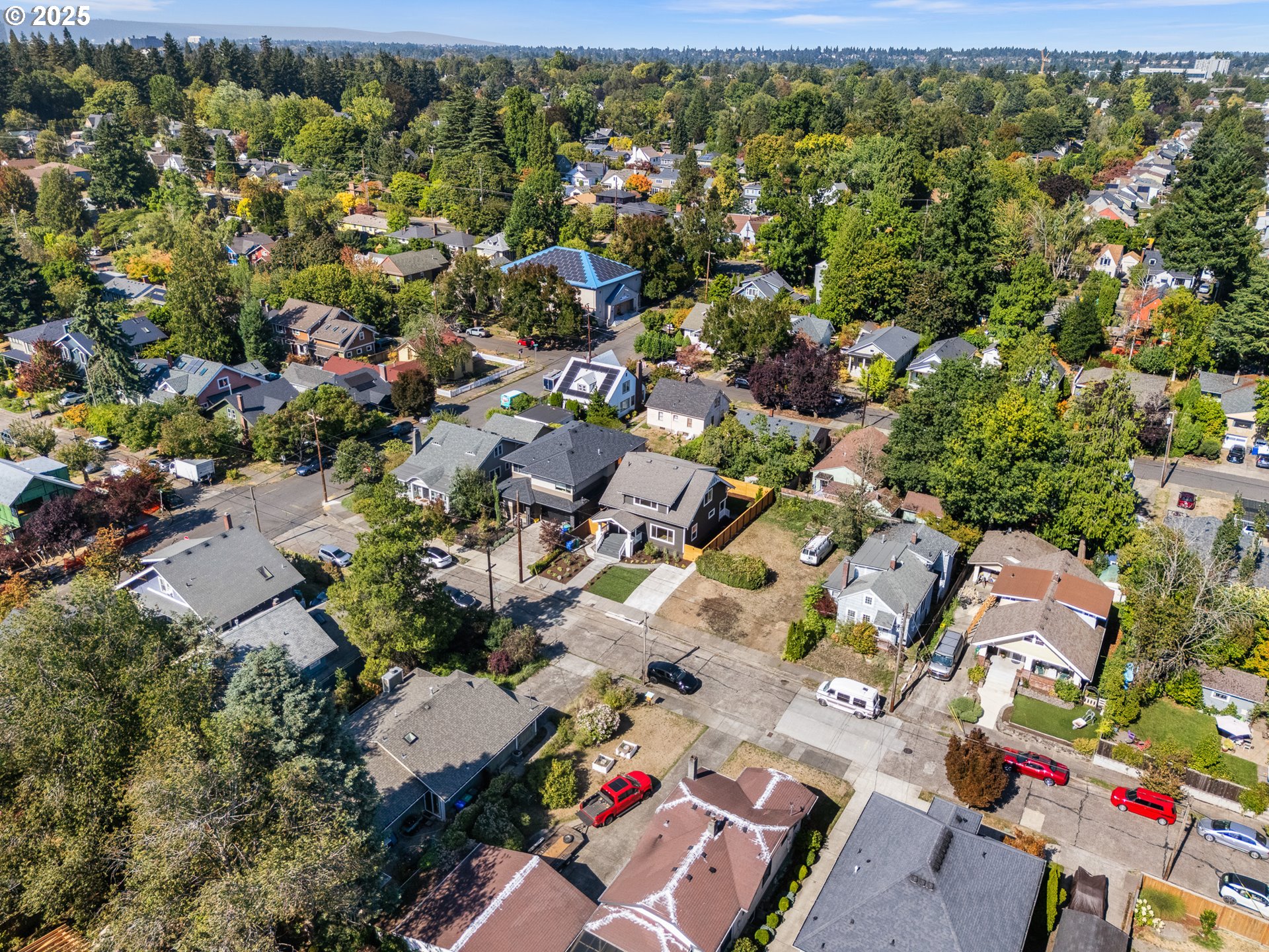 4323 SE ALDER ST, Portland