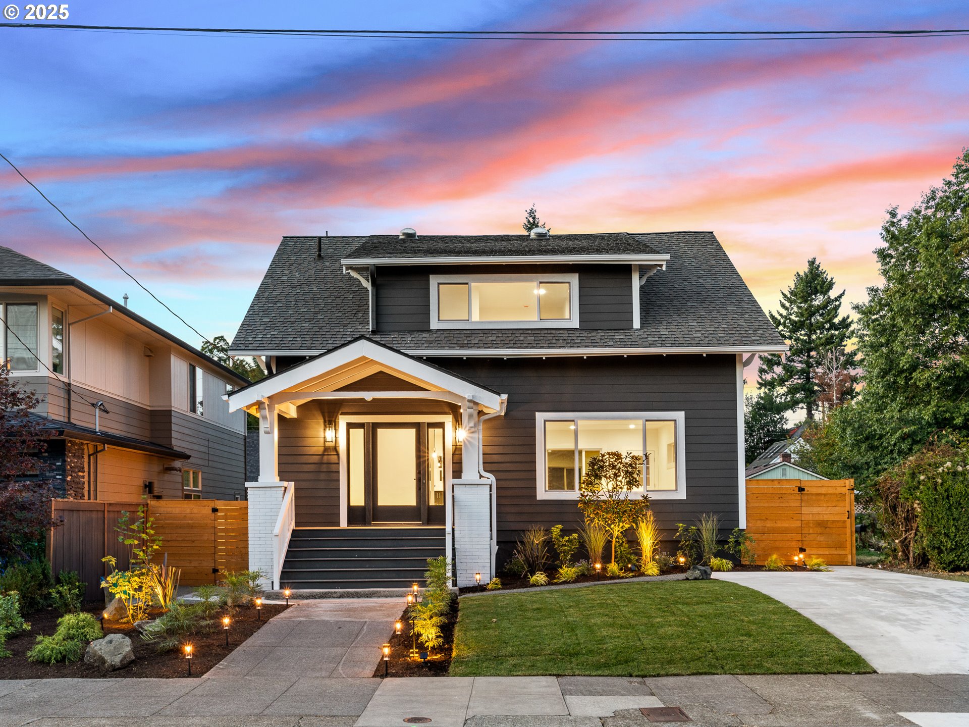 4323 SE ALDER ST, Portland