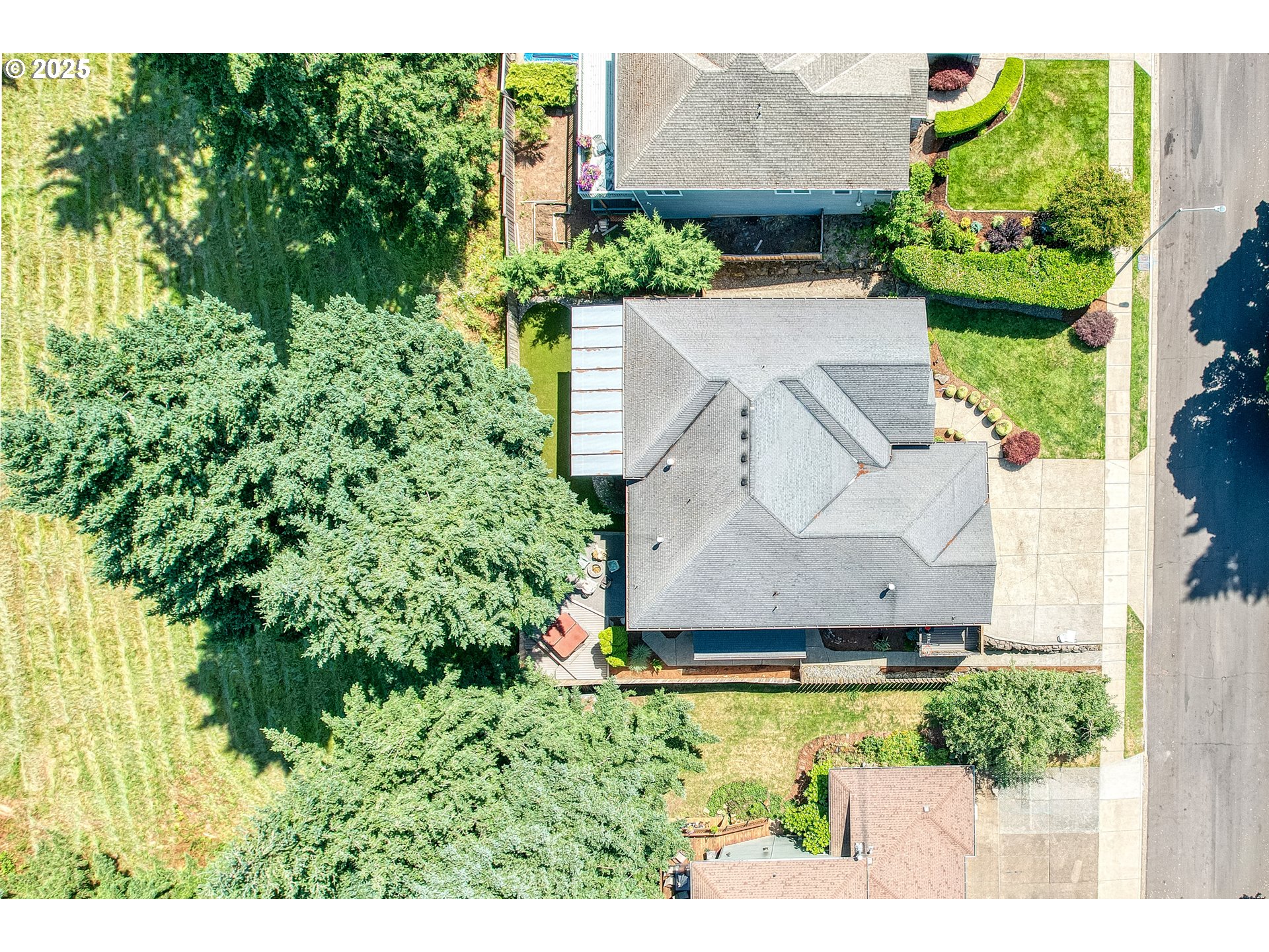 15110 OYER DR, Oregon City