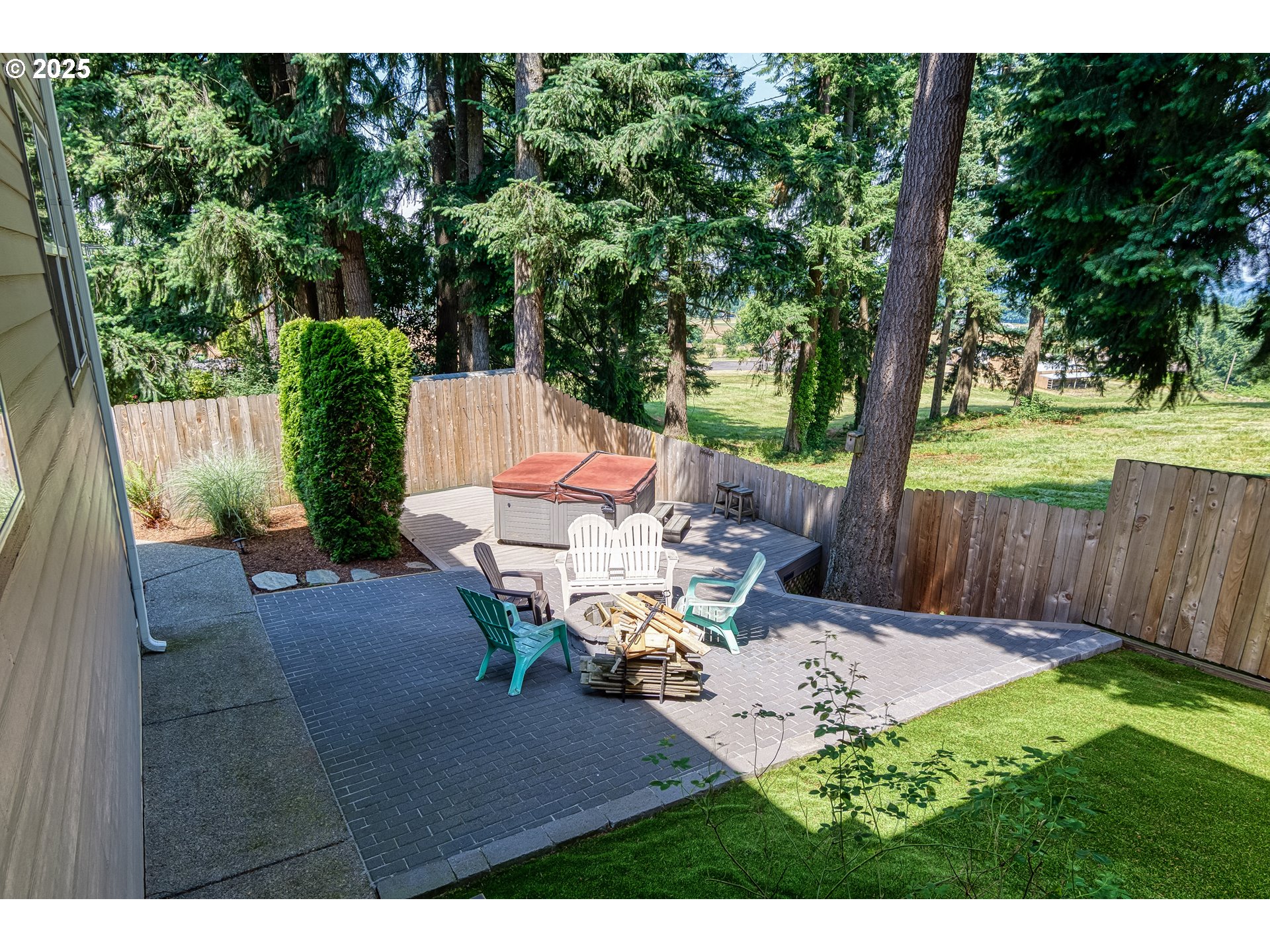 15110 OYER DR, Oregon City