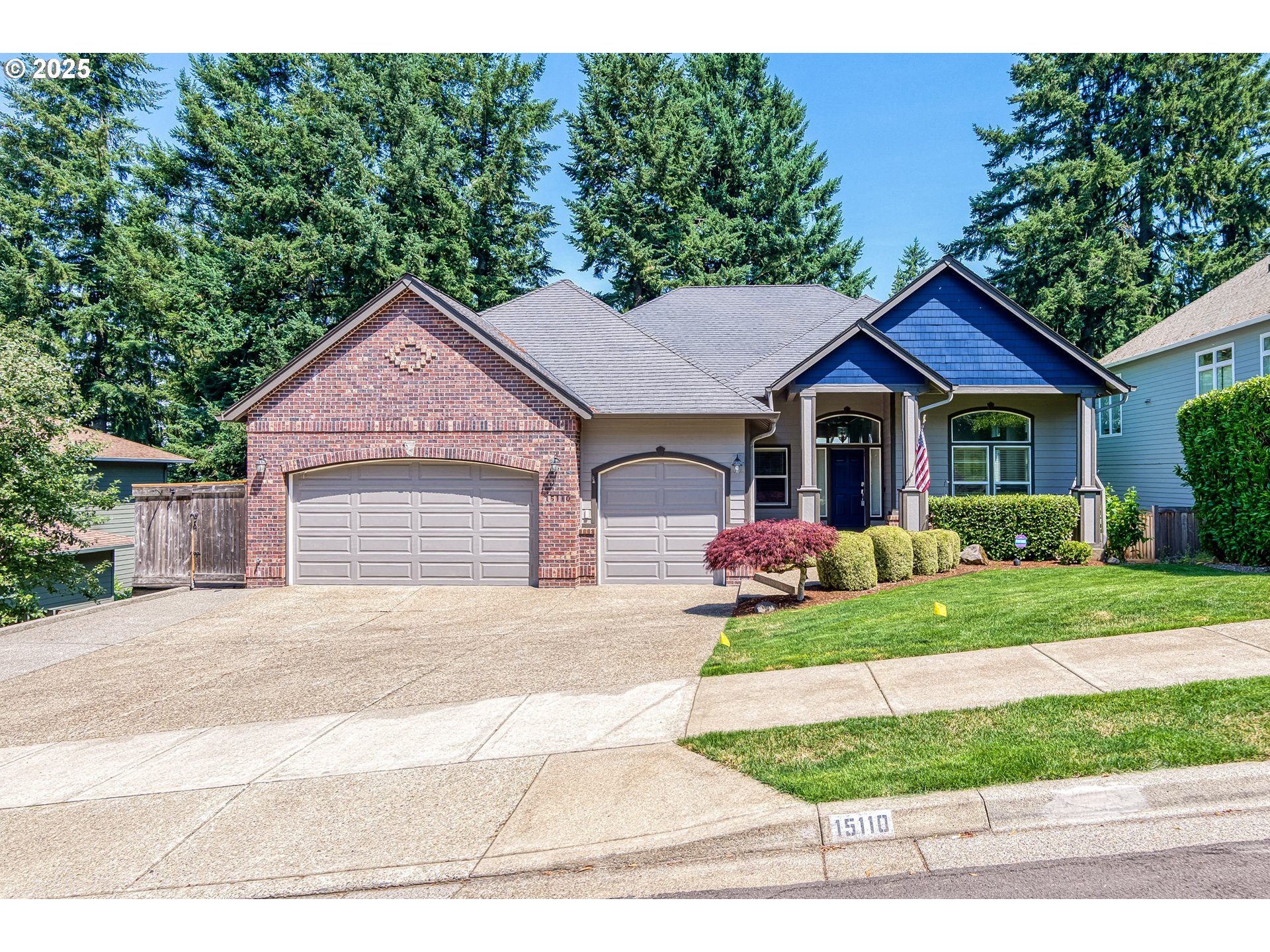 15110 OYER DR, Oregon City