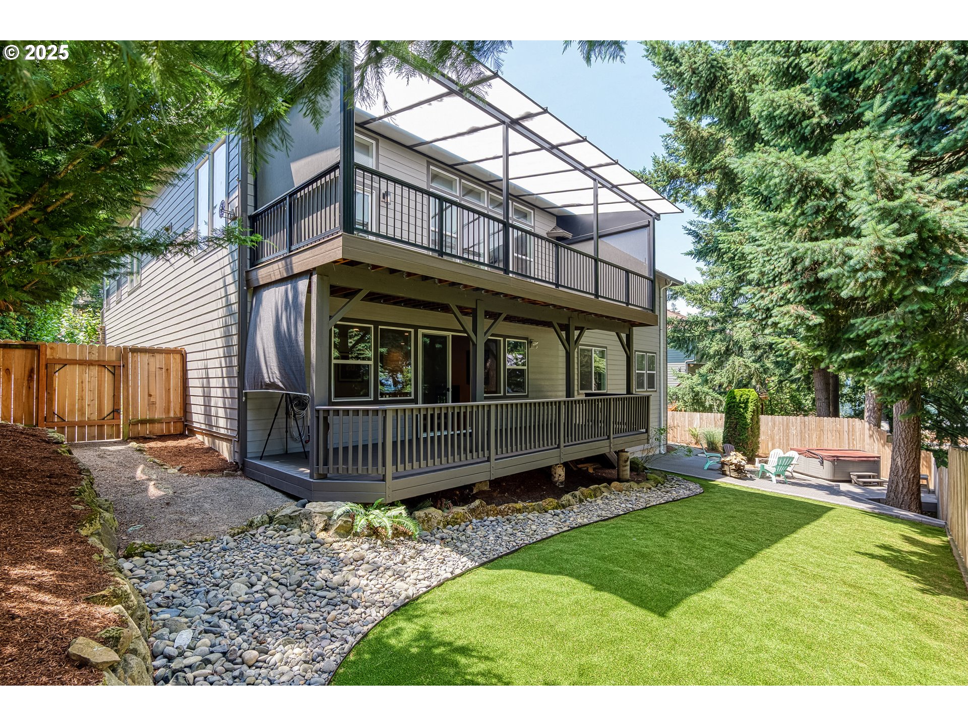 15110 OYER DR, Oregon City