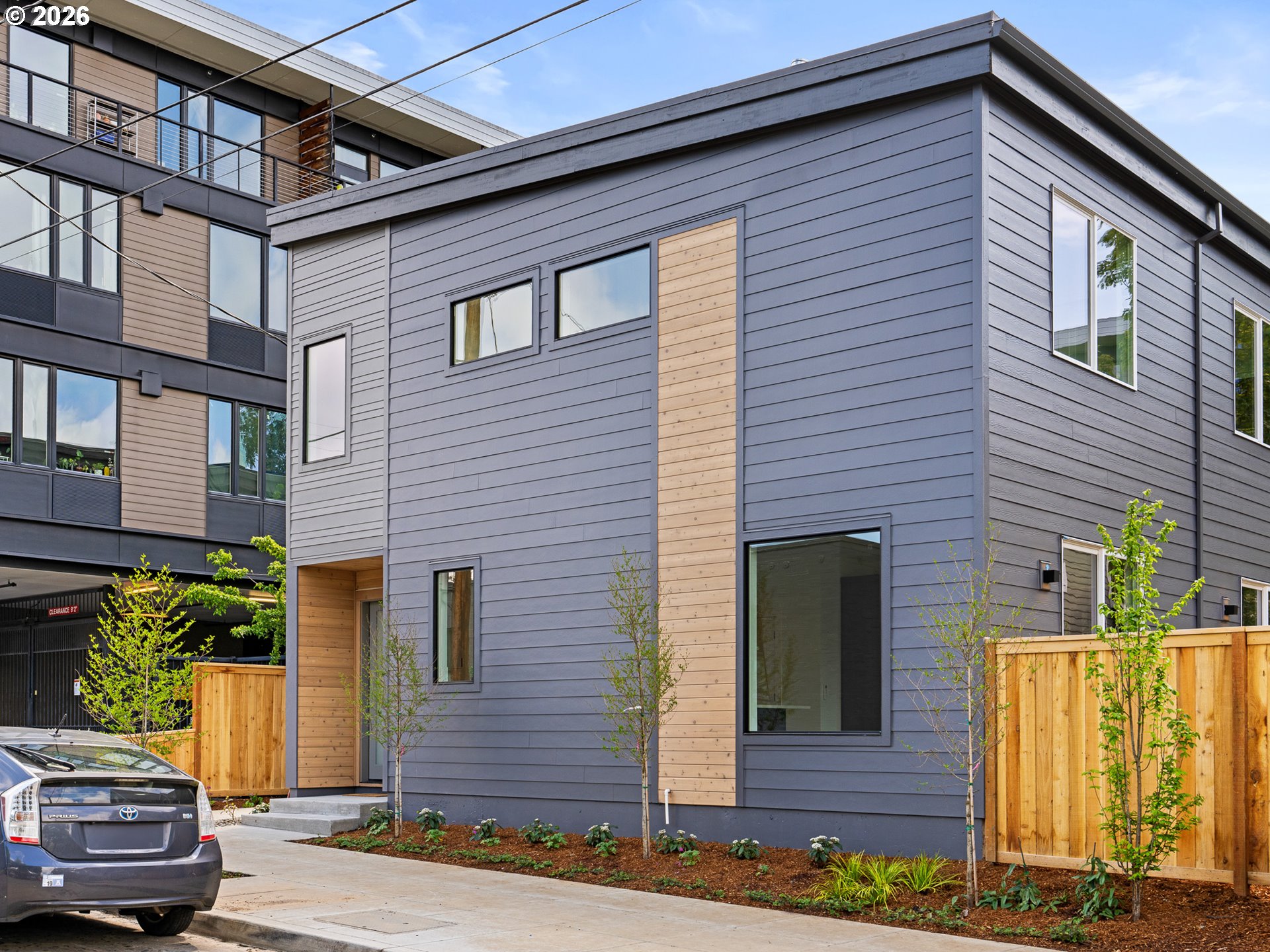 4920 SE Caruthers ST 2