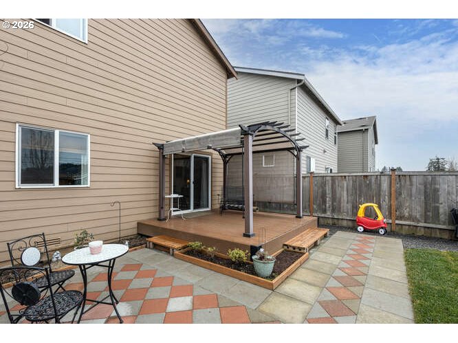 2097 NW WOODLAND DR, McMinnville