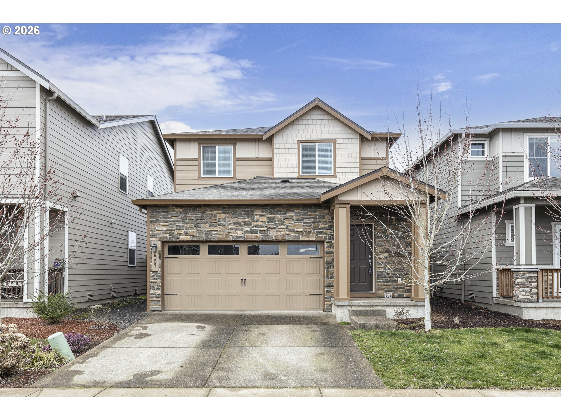 2097 NW WOODLAND DR, McMinnville