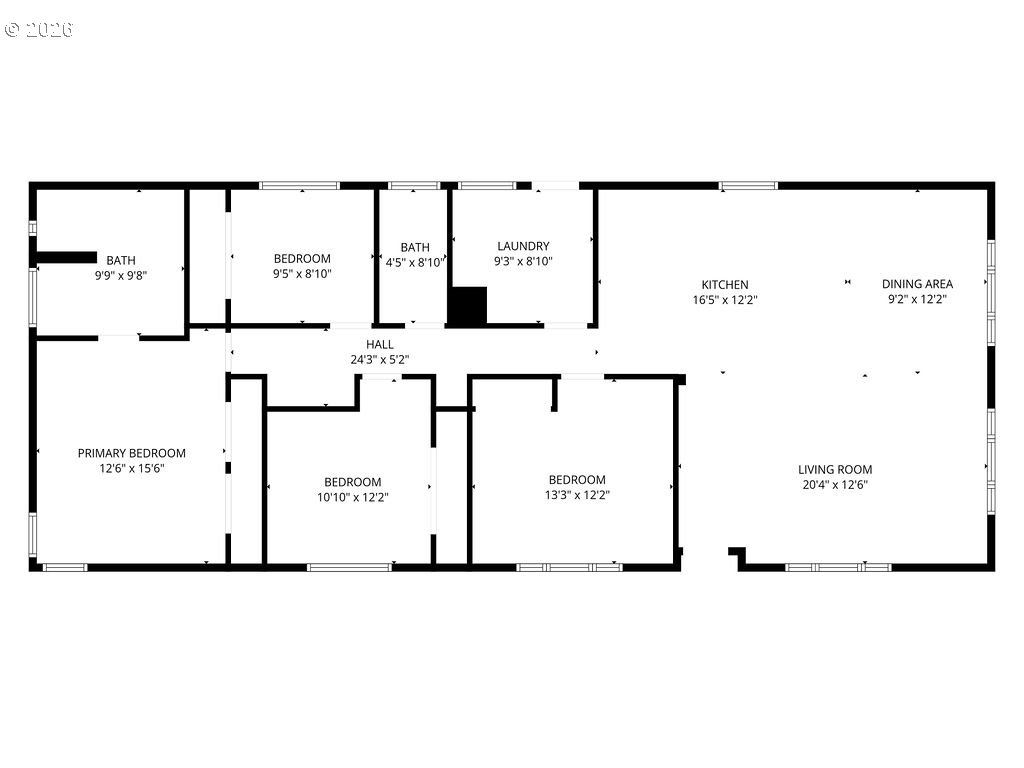 13620 SW BEEF BEND RD 51