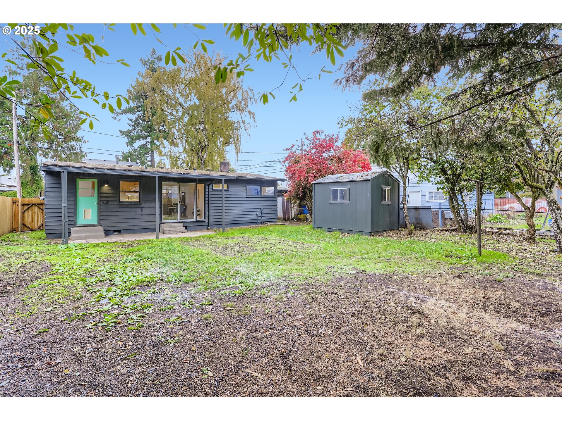 7417 SE HENRY PL, Portland