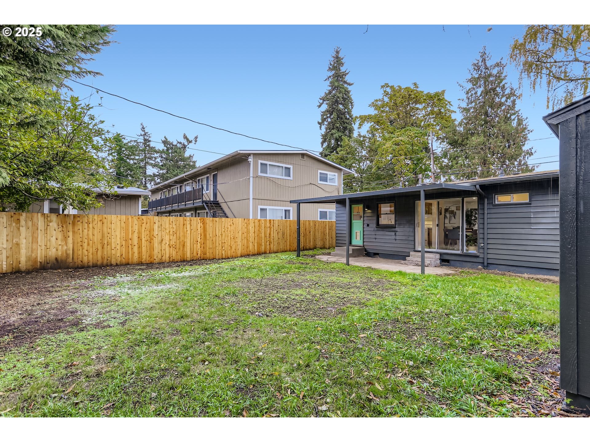 7417 SE HENRY PL, Portland