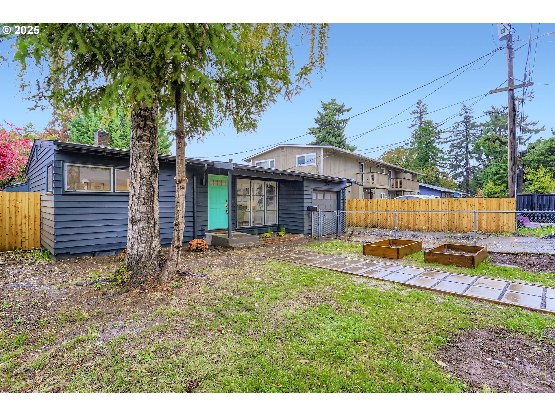 7417 SE HENRY PL, Portland