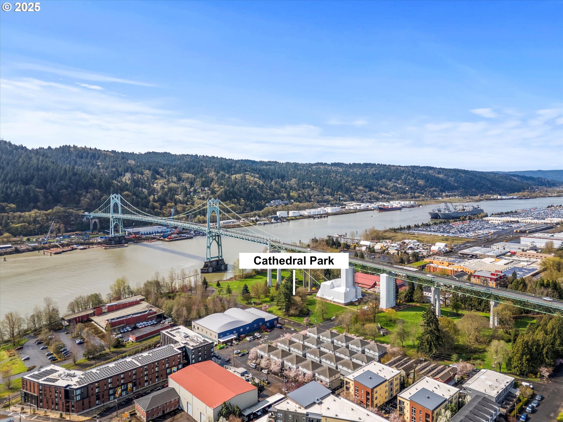 7461 N MOHAWK AVE, Portland