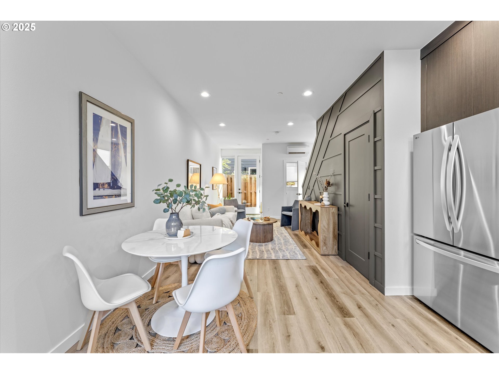 7461 N MOHAWK AVE, Portland