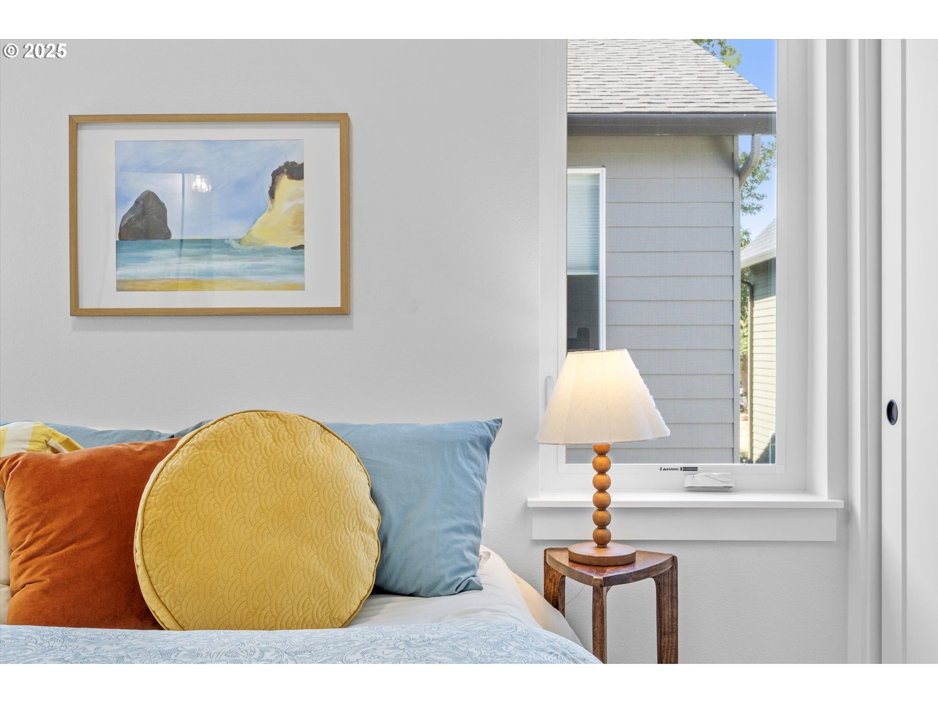 7461 N MOHAWK AVE, Portland