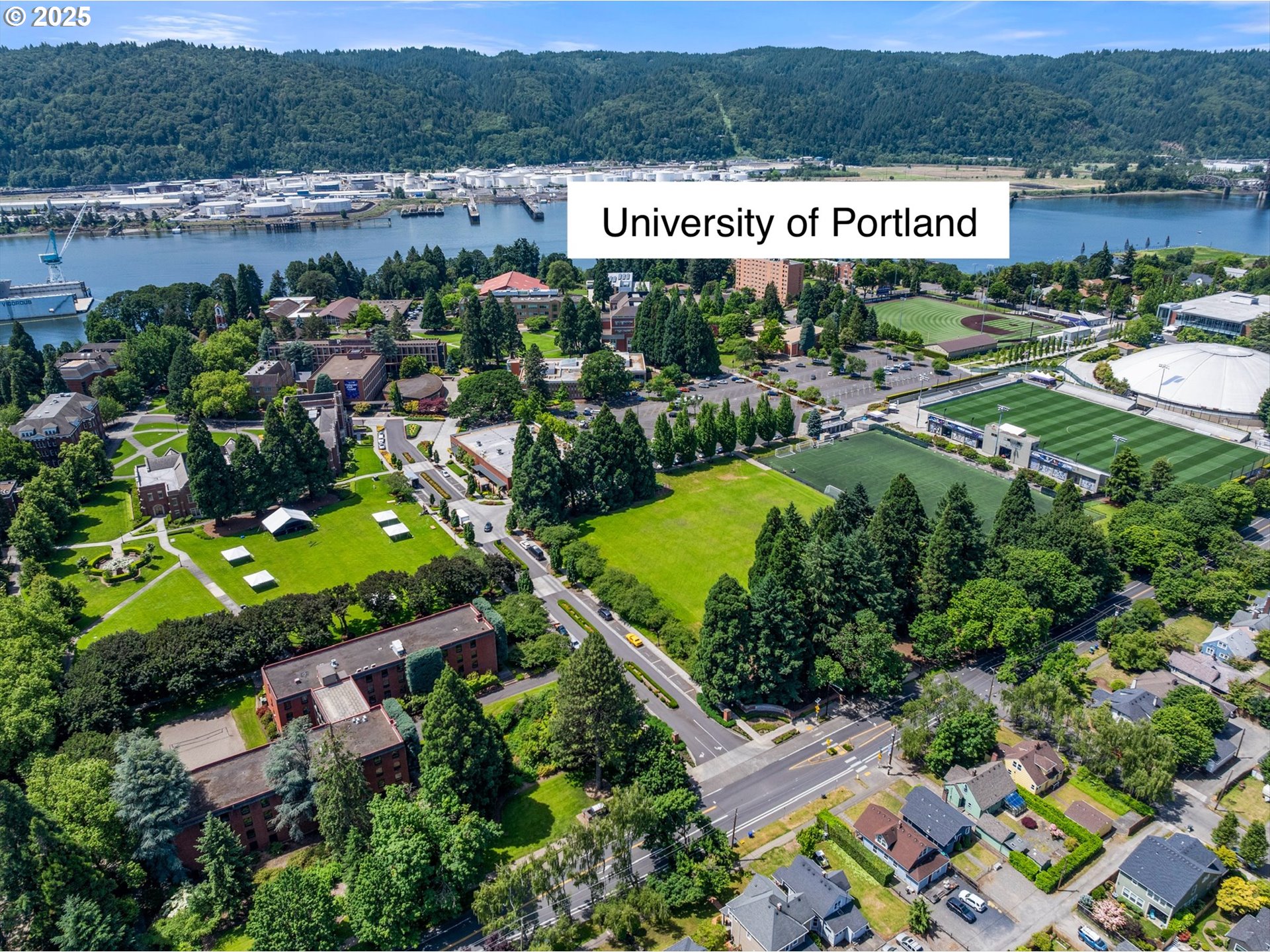 7461 N MOHAWK AVE, Portland