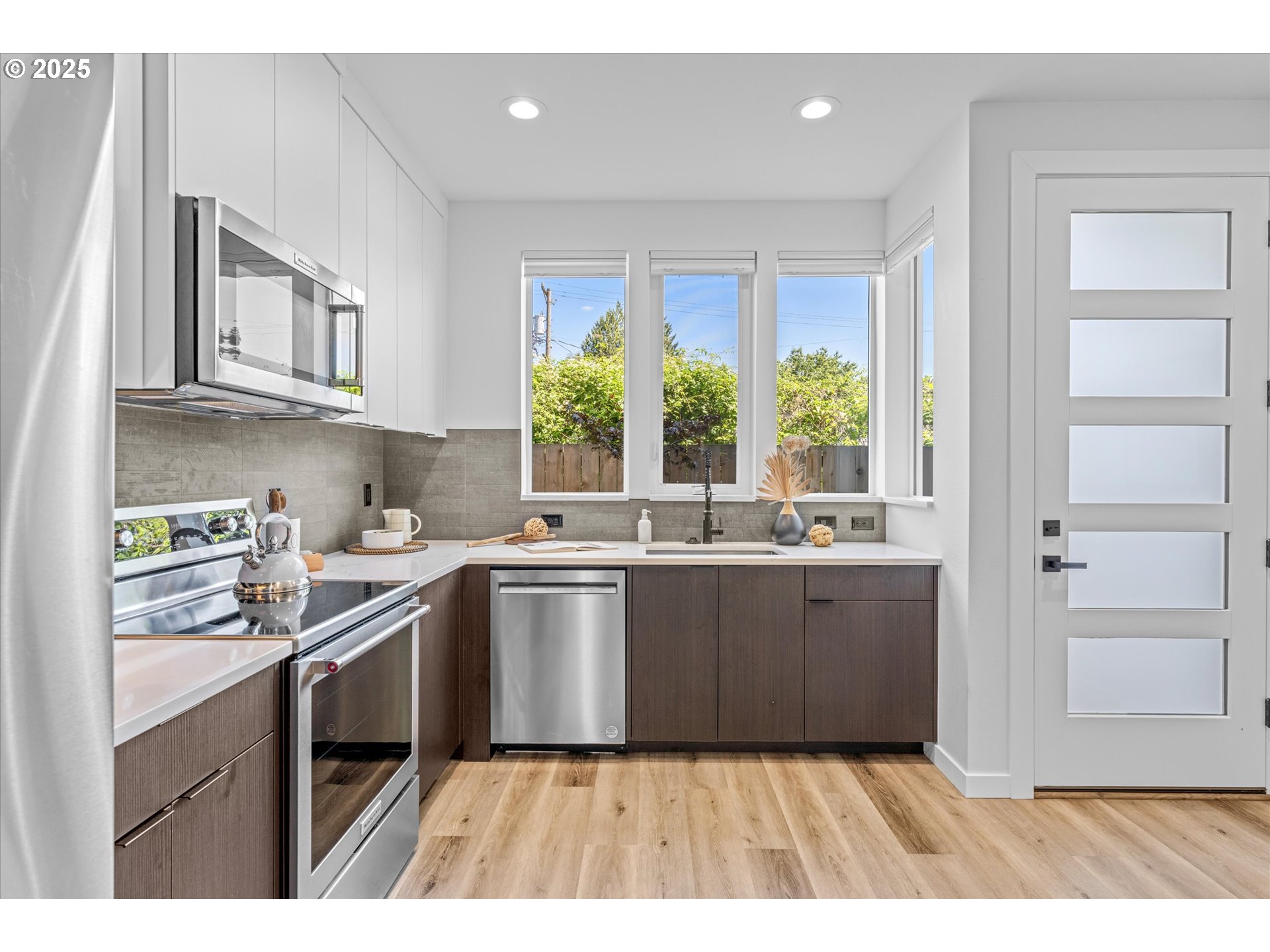 7461 N MOHAWK AVE, Portland