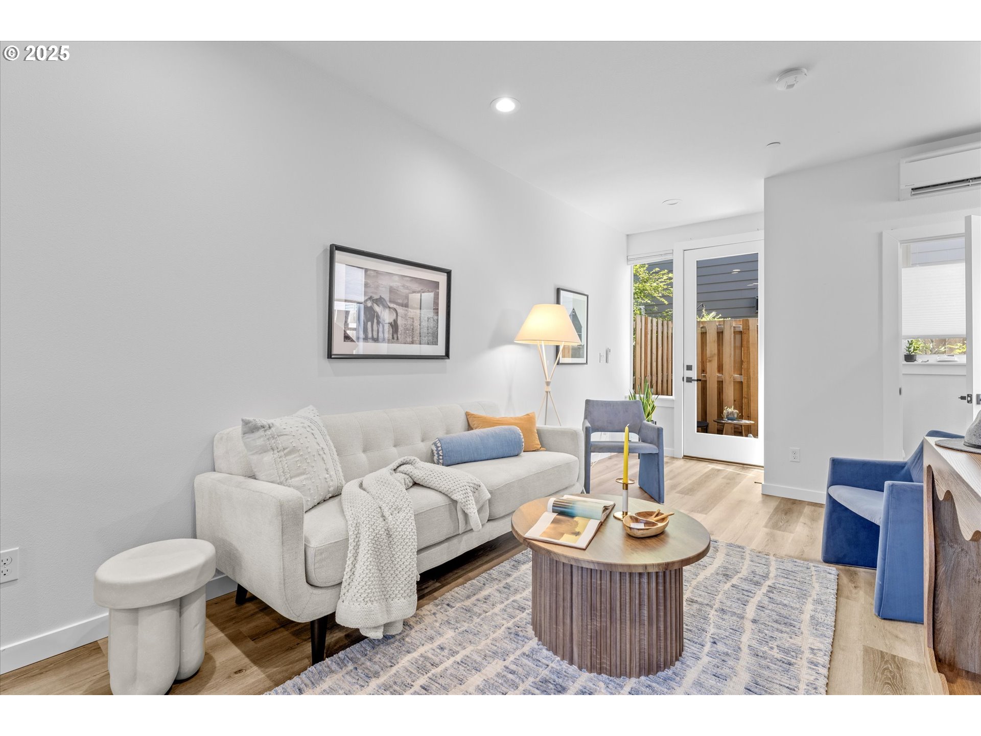 7461 N MOHAWK AVE, Portland