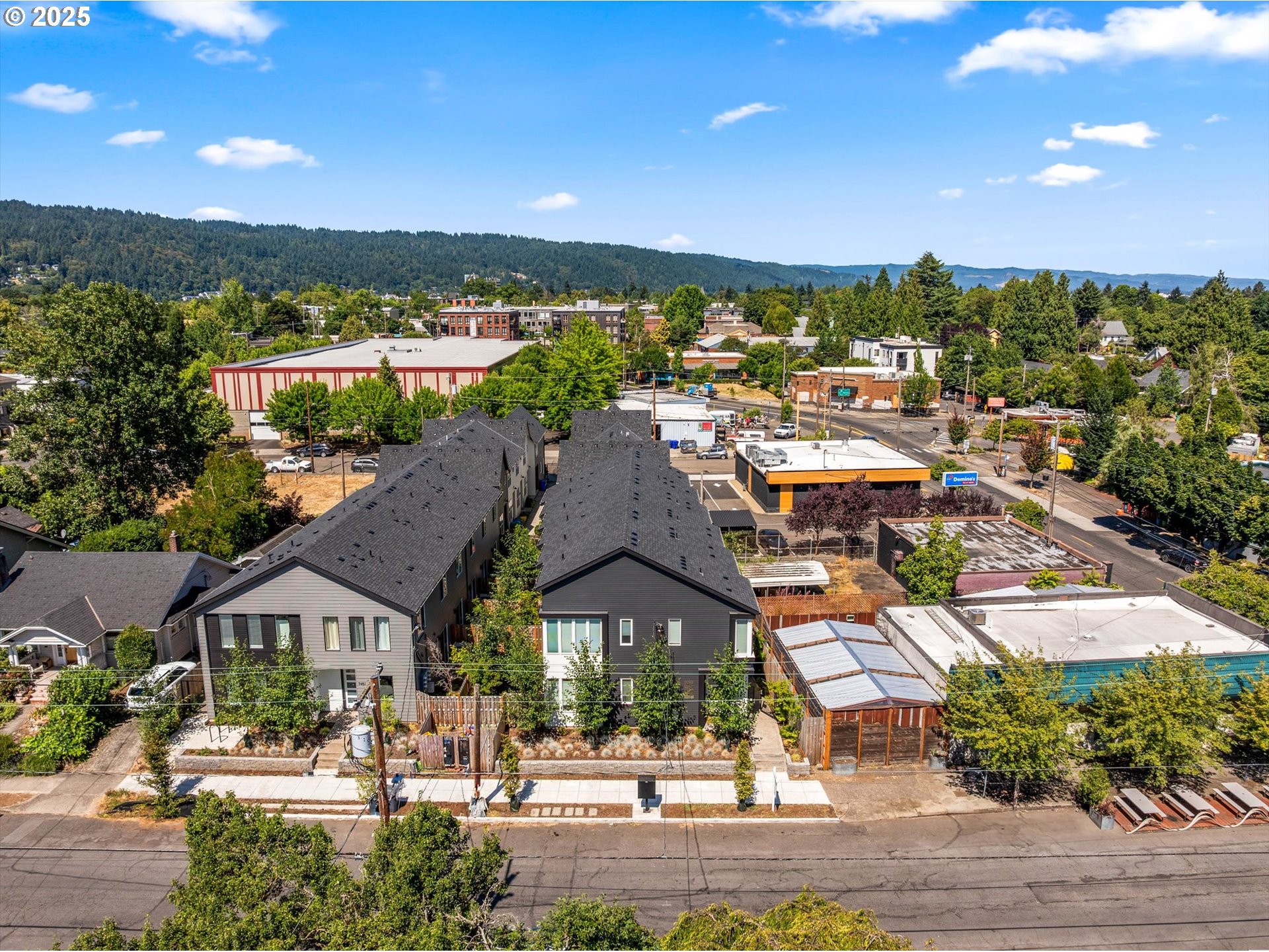 7461 N MOHAWK AVE, Portland