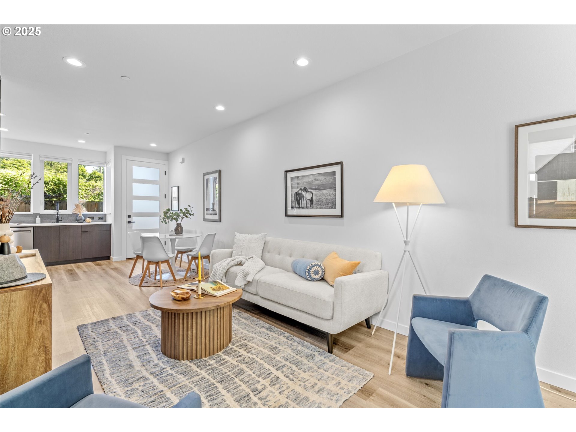 7461 N MOHAWK AVE, Portland