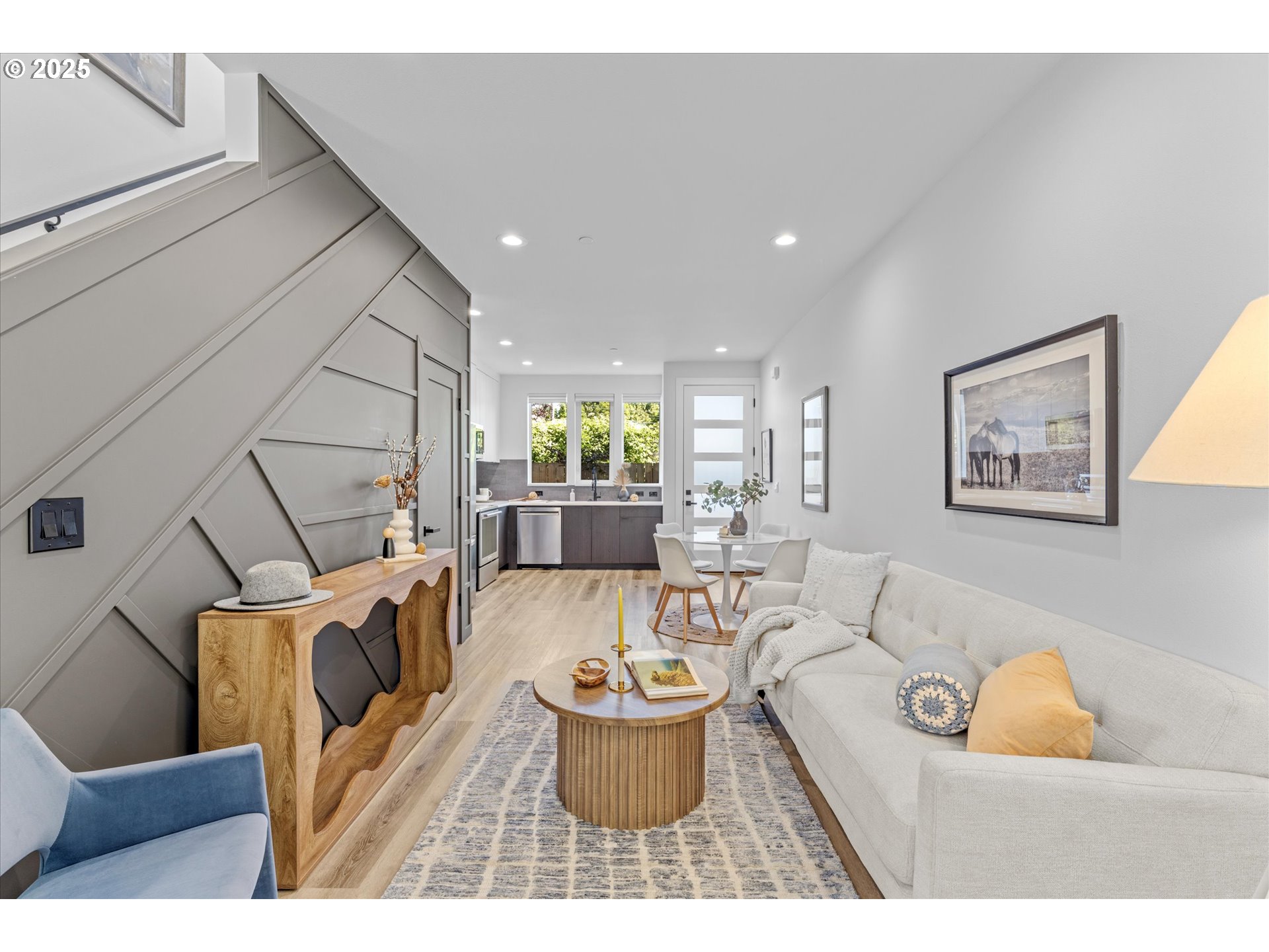 7461 N MOHAWK AVE, Portland