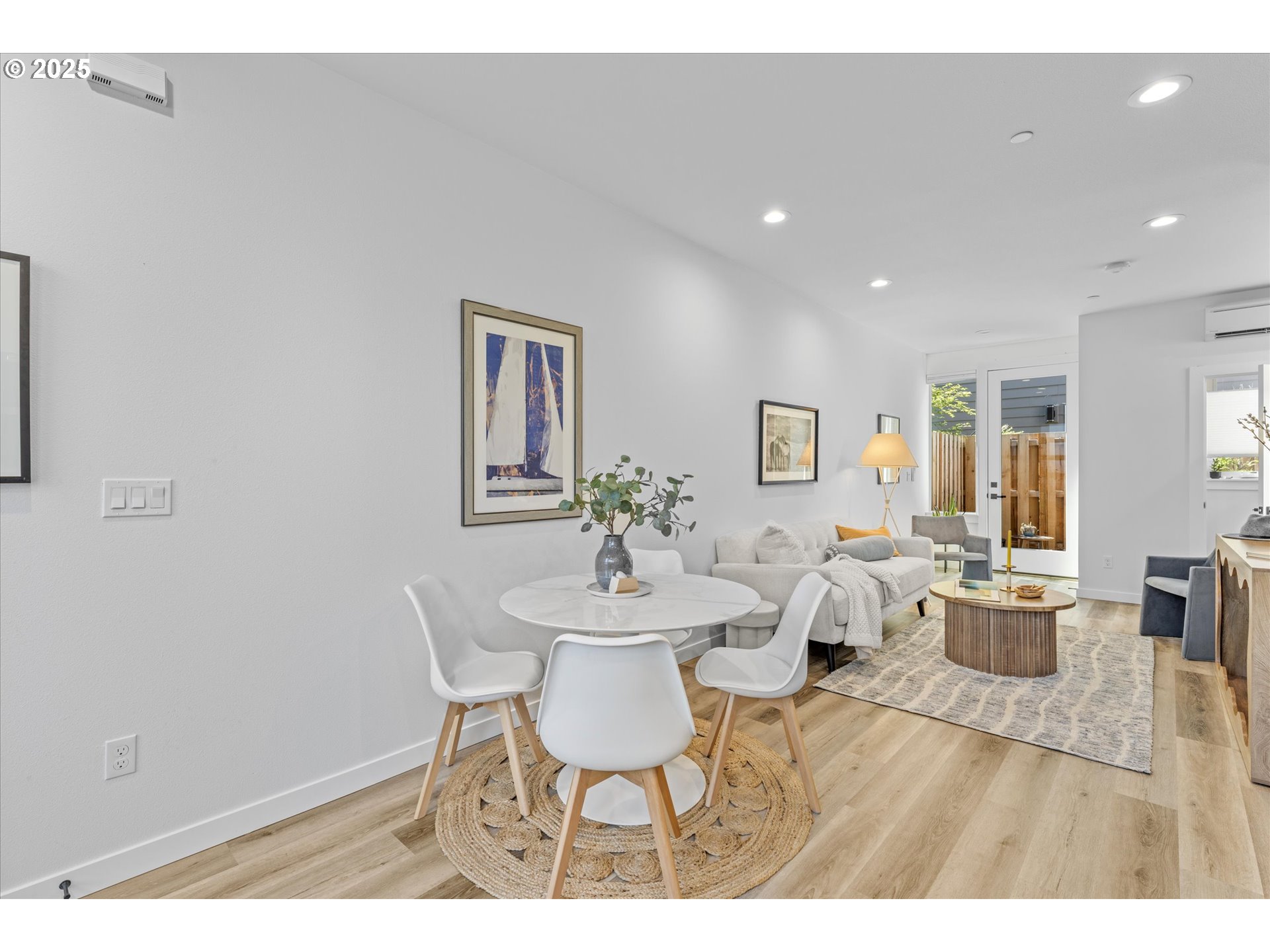 7461 N MOHAWK AVE, Portland