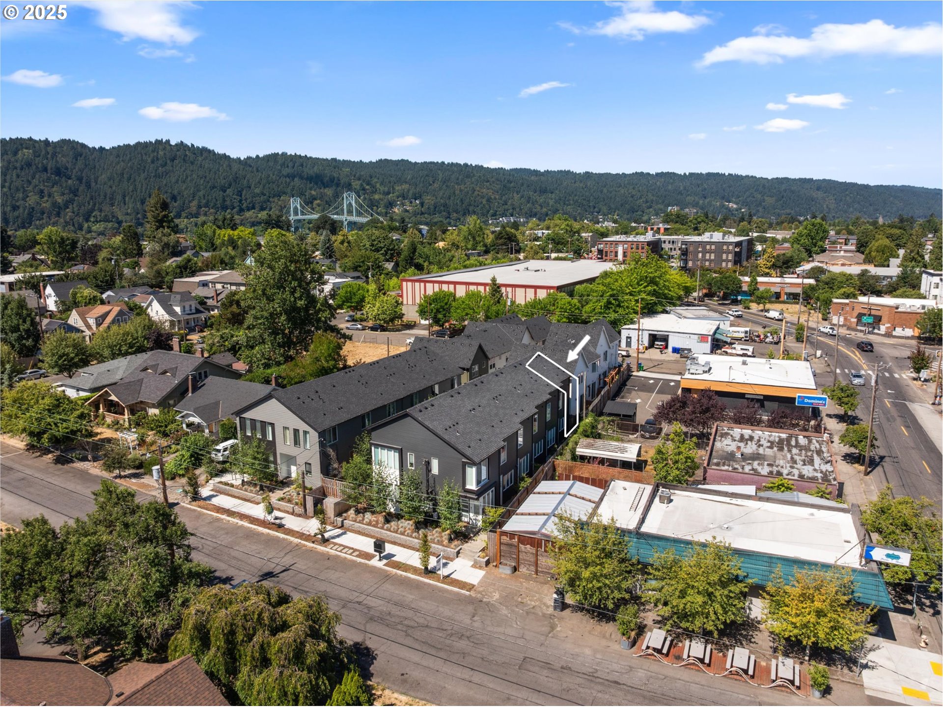 7461 N MOHAWK AVE, Portland