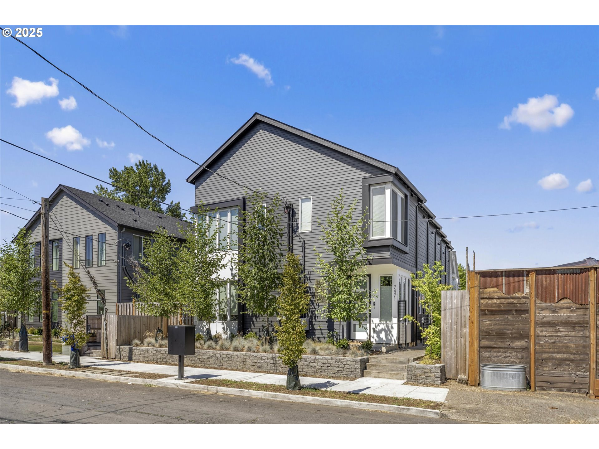 7461 N MOHAWK AVE, Portland