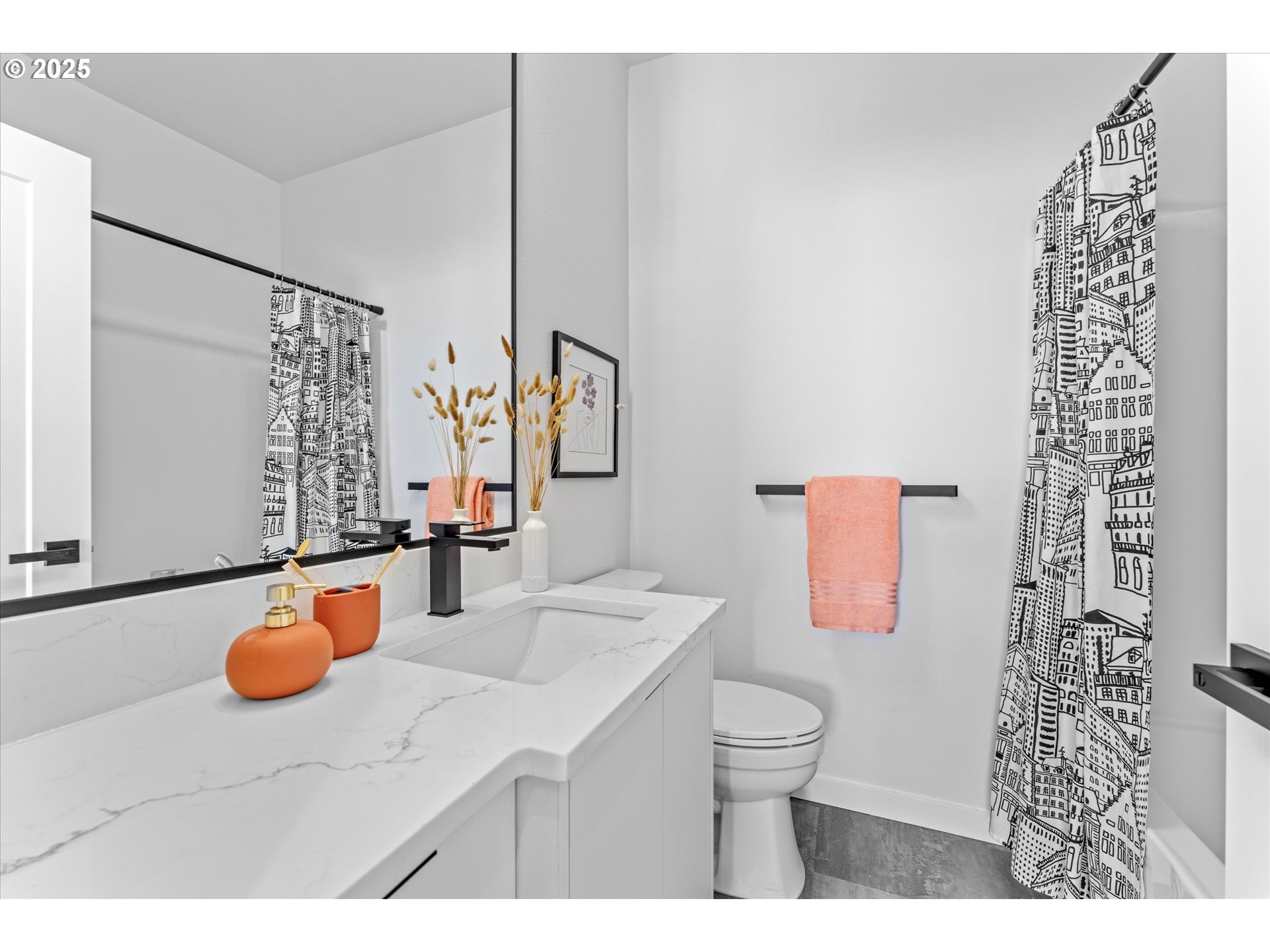 7461 N MOHAWK AVE, Portland