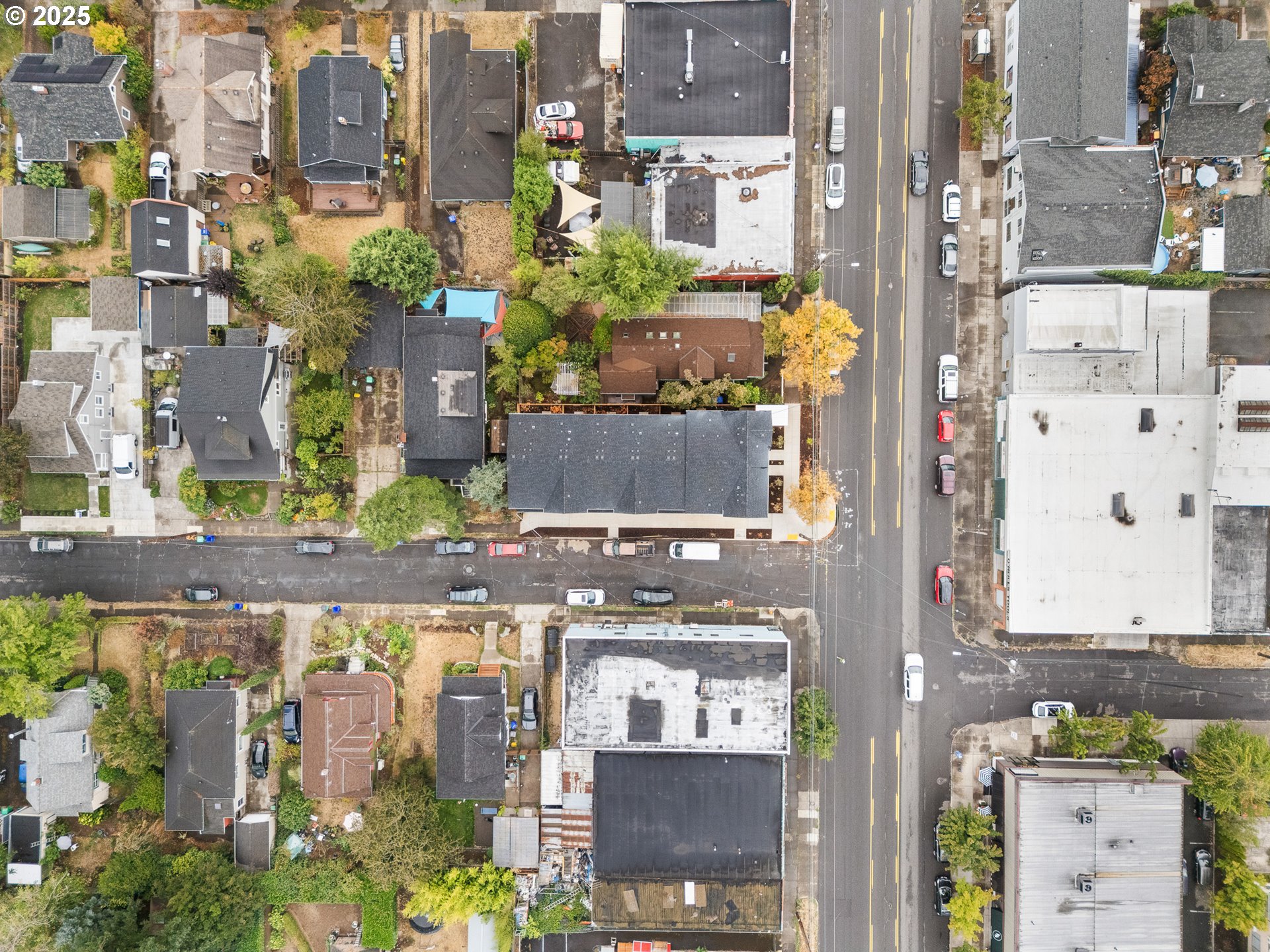 7190 NE Glisan ST, Portland