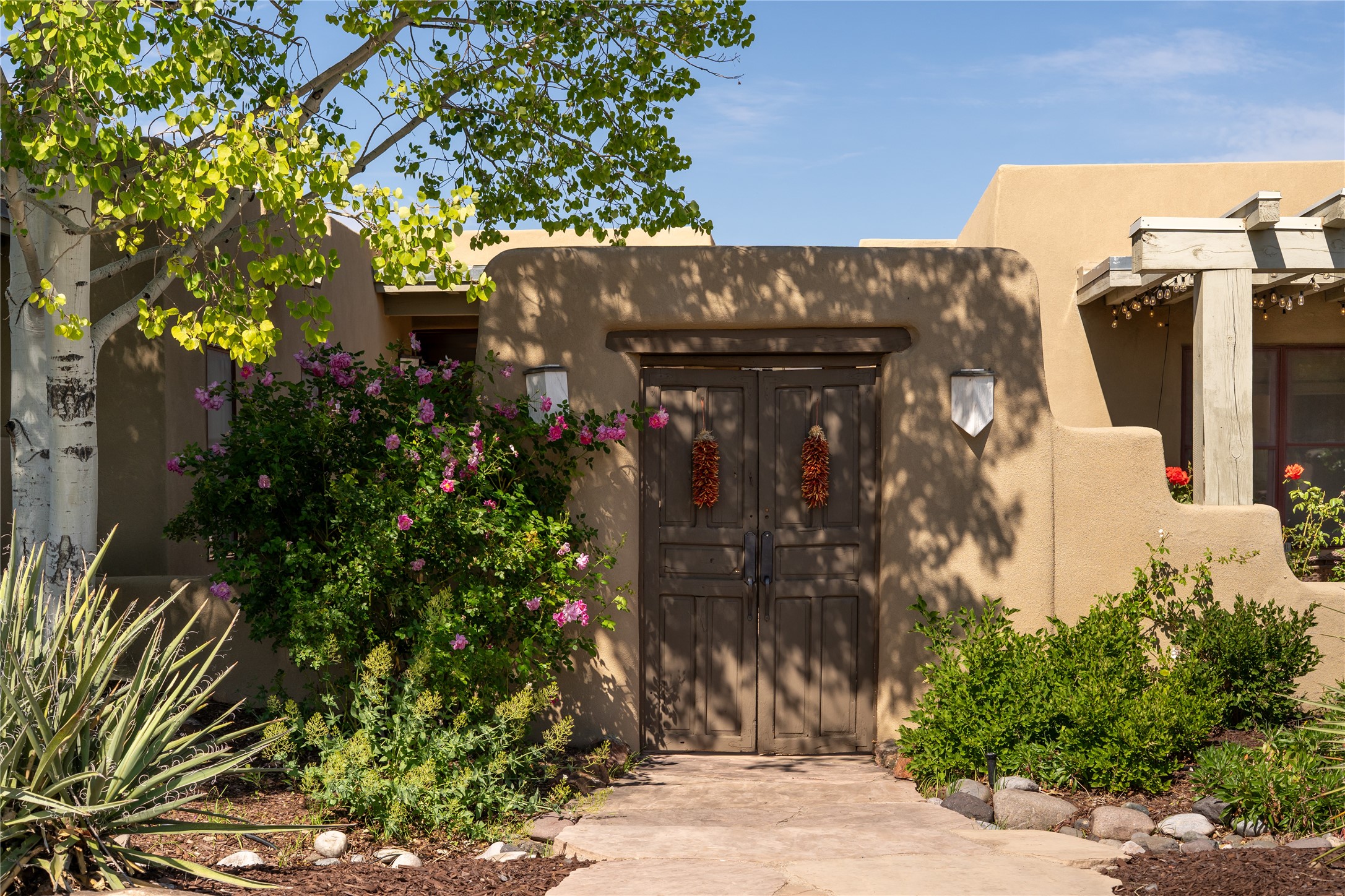 4 Paseo Del Coyote