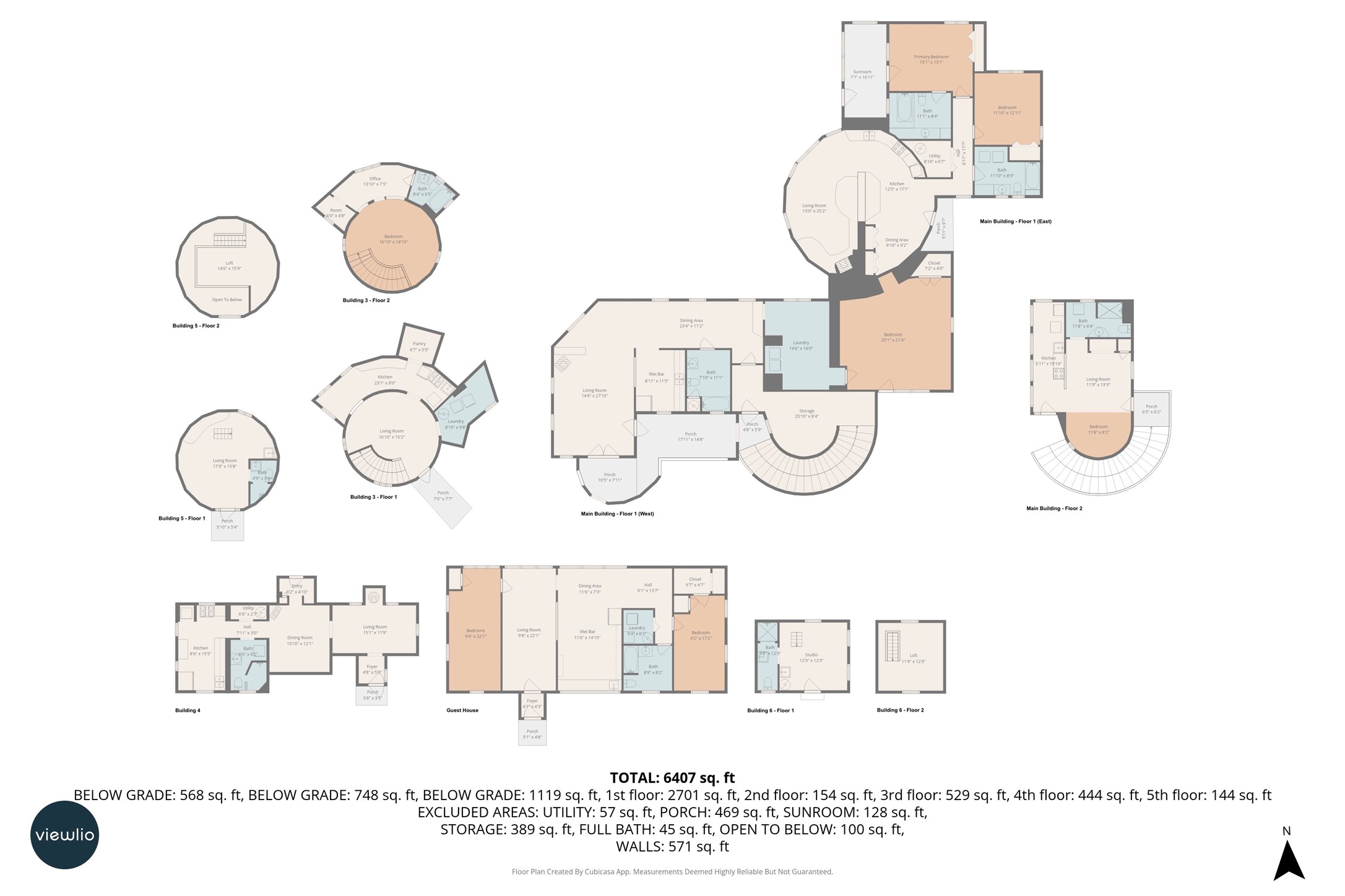 21B Sudeste Place