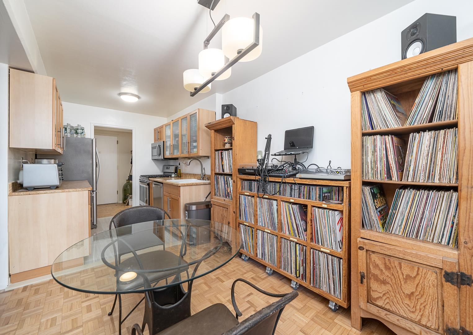 8800 BLVD EAST Unit 5L